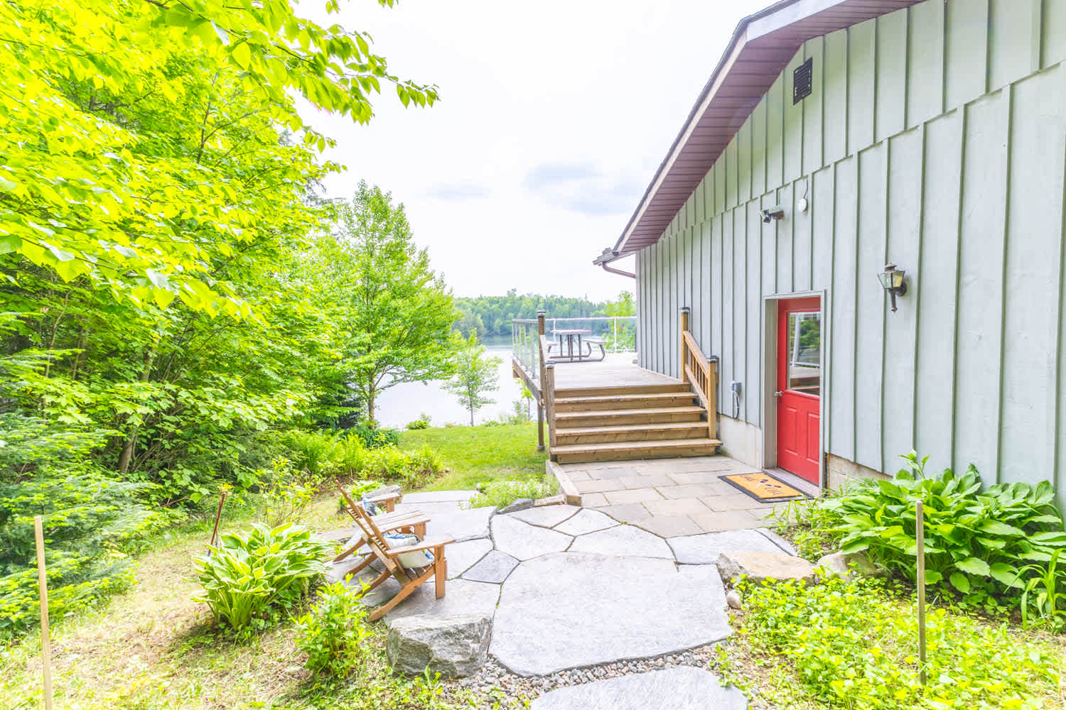 Cottage #473
