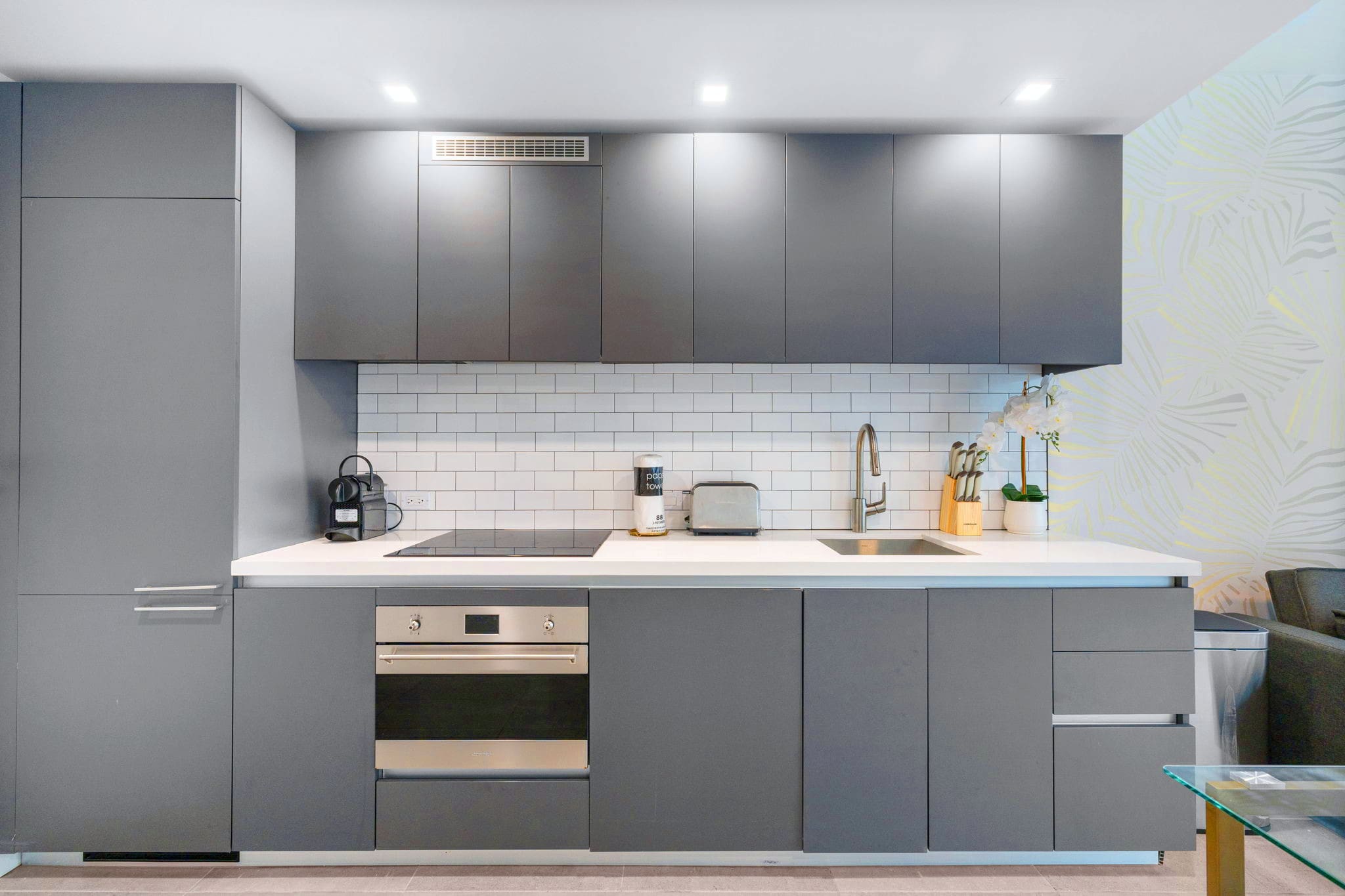 1BR Condo | Sleeps 3 | Near FIFA Fest & Kaseya