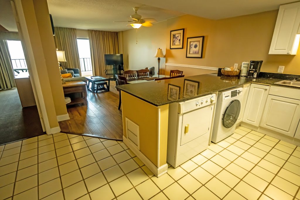 Atalaya Towers - 3 Bedroom — Murrells Inlet, SC — vacation rental