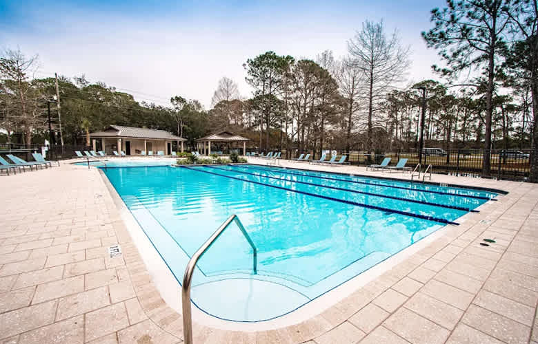 Bay Club of Sandestin | Studio Suite w/ Balcony — Destin, FL — vacation rental