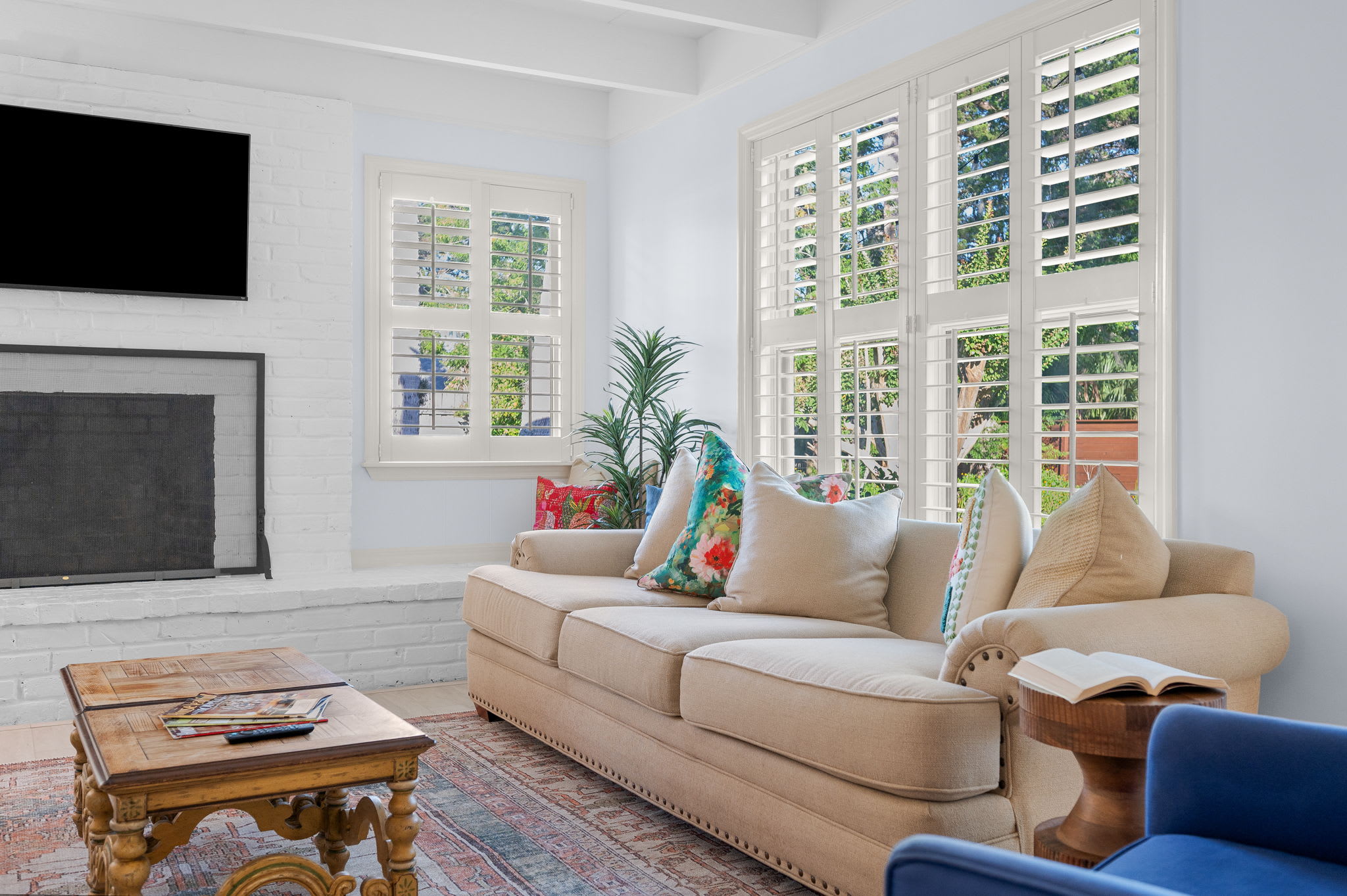 Walk to Downtown! 3BR w/ Hot Tub • Davis Shores — St. Augustine, FL — vacation rental