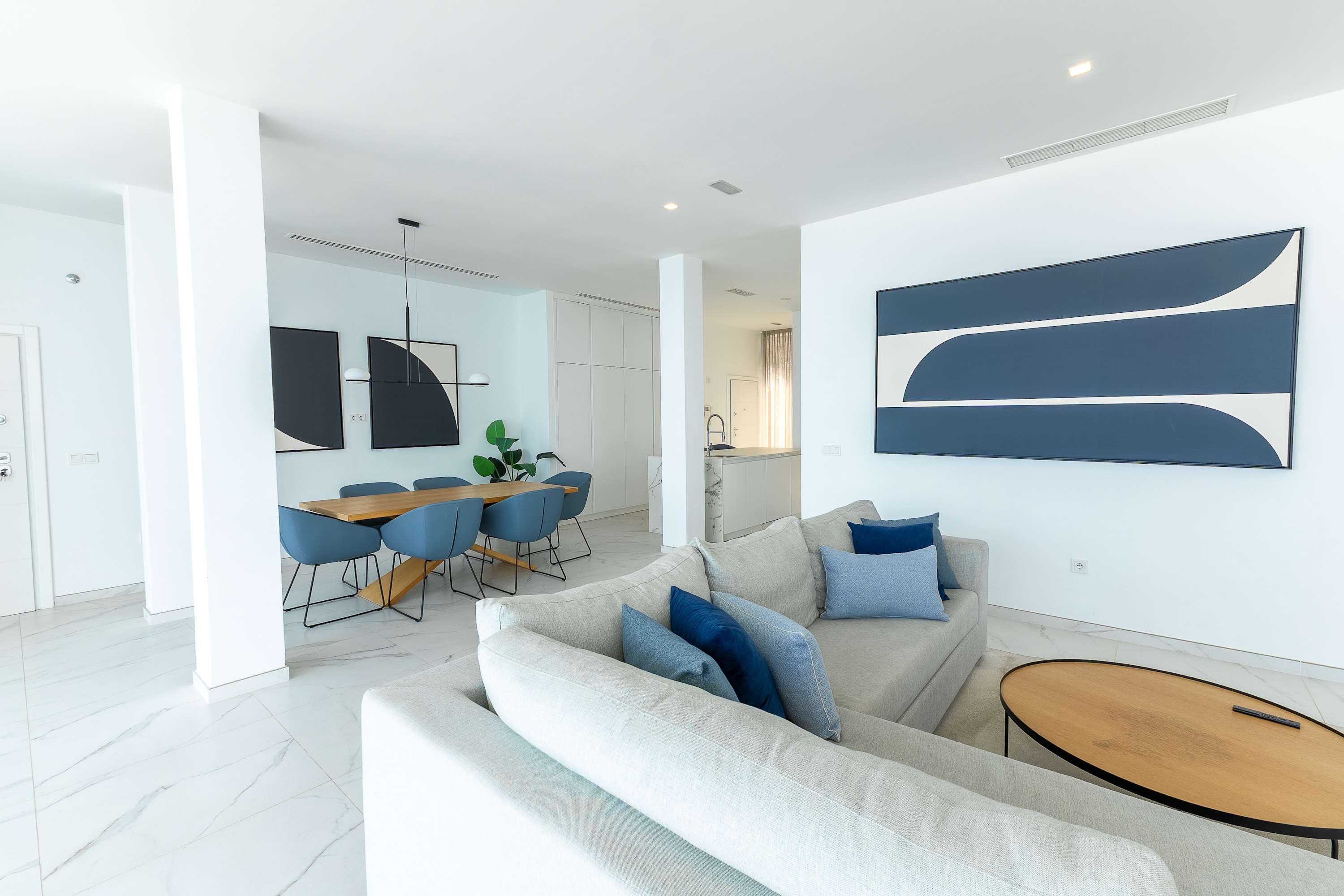 2-Bedroom Penthouse with Private Pool — Santiago del Teide, Canarias — vacation rental