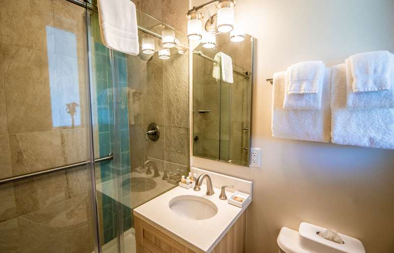 Bluebeard's Castle Hilltop Villas I & II - Studio — Charlotte Amalie, Saint Thomas — vacation rental