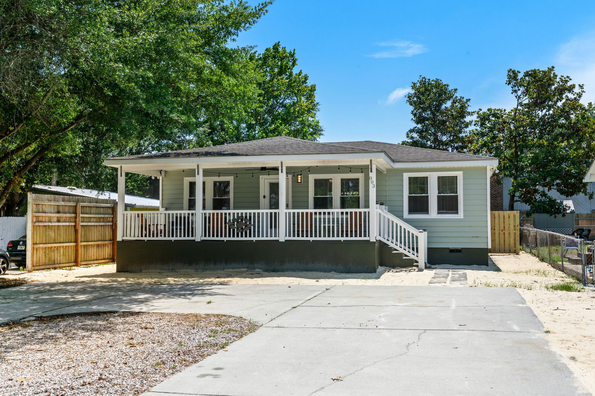 Dunecrest Cottage Beach Nearby