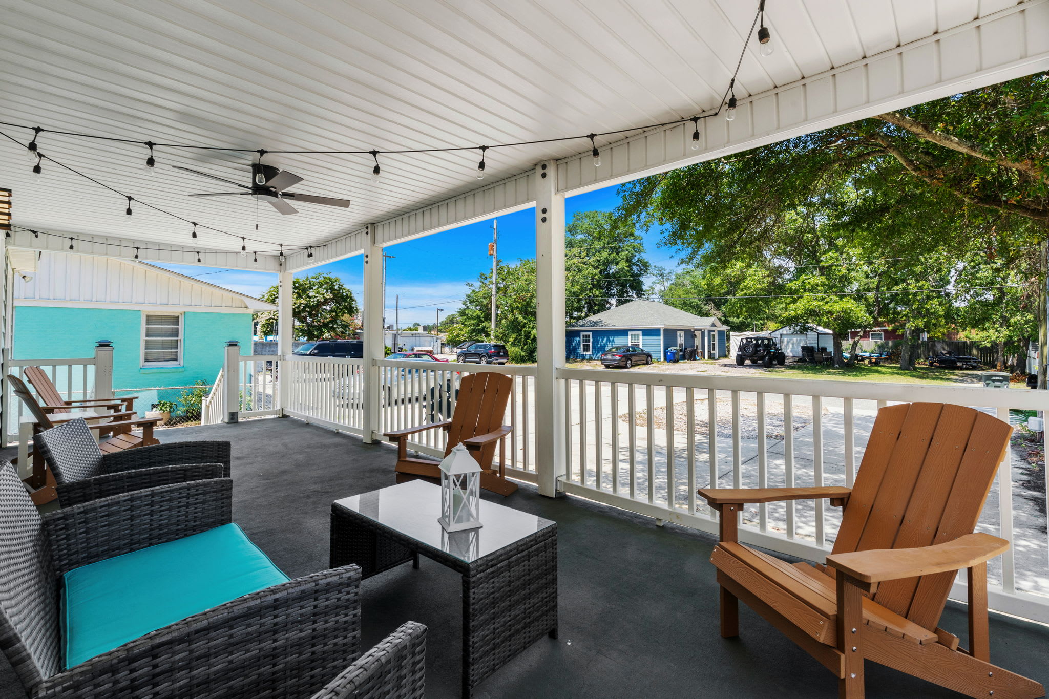 Dunecrest Cottage Beach Nearby 4