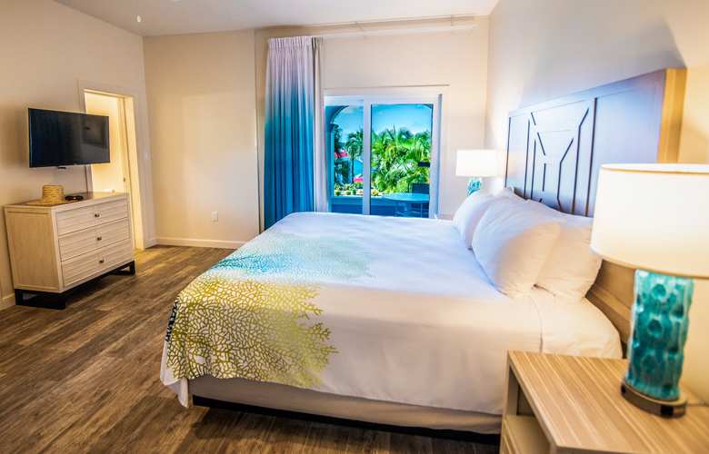 Bluebeard's Castle Villas III - Studio — Charlotte Amalie, St. Thomas — vacation rental