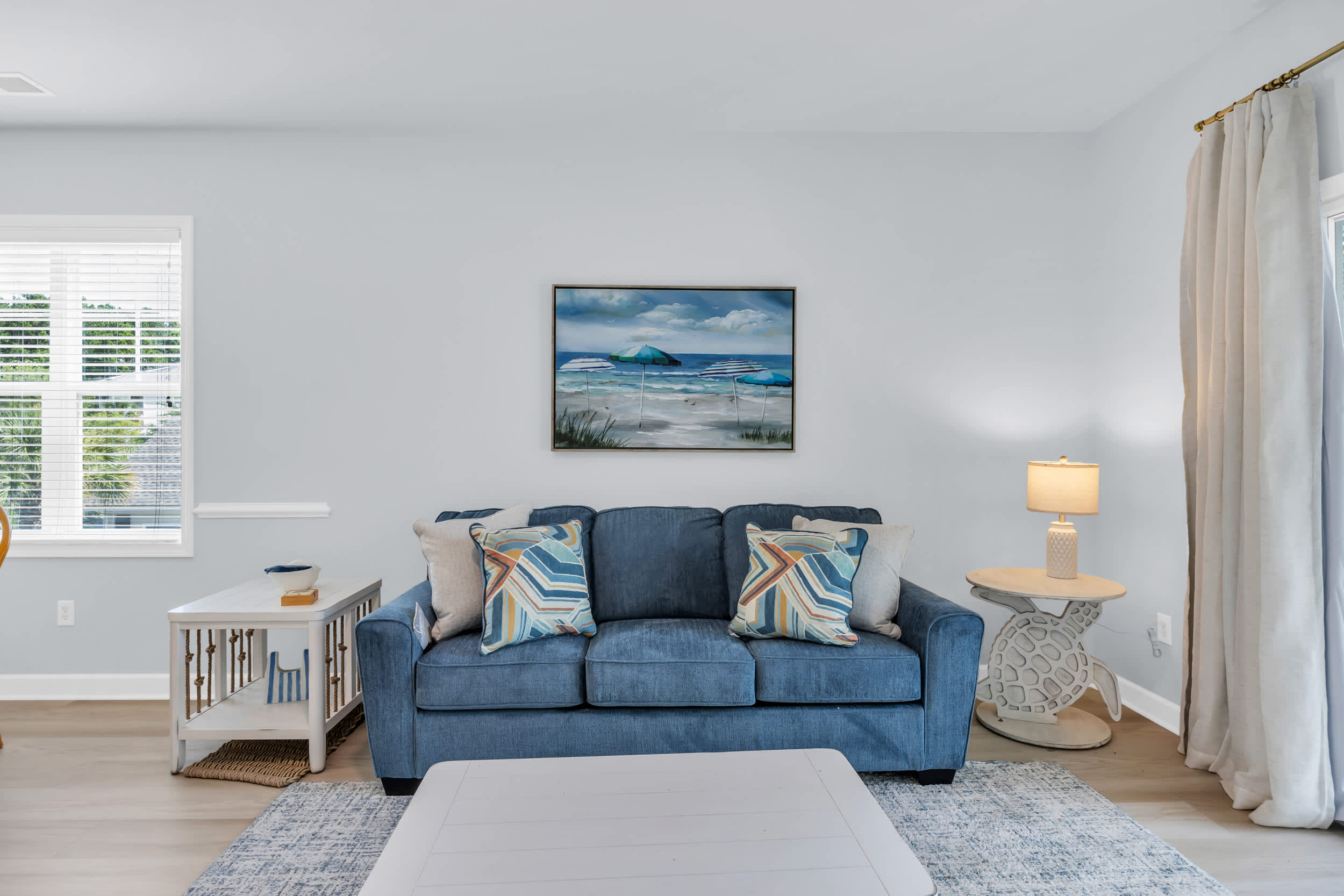 Newly Updated Condo for Beach Pool and Golf Lovers