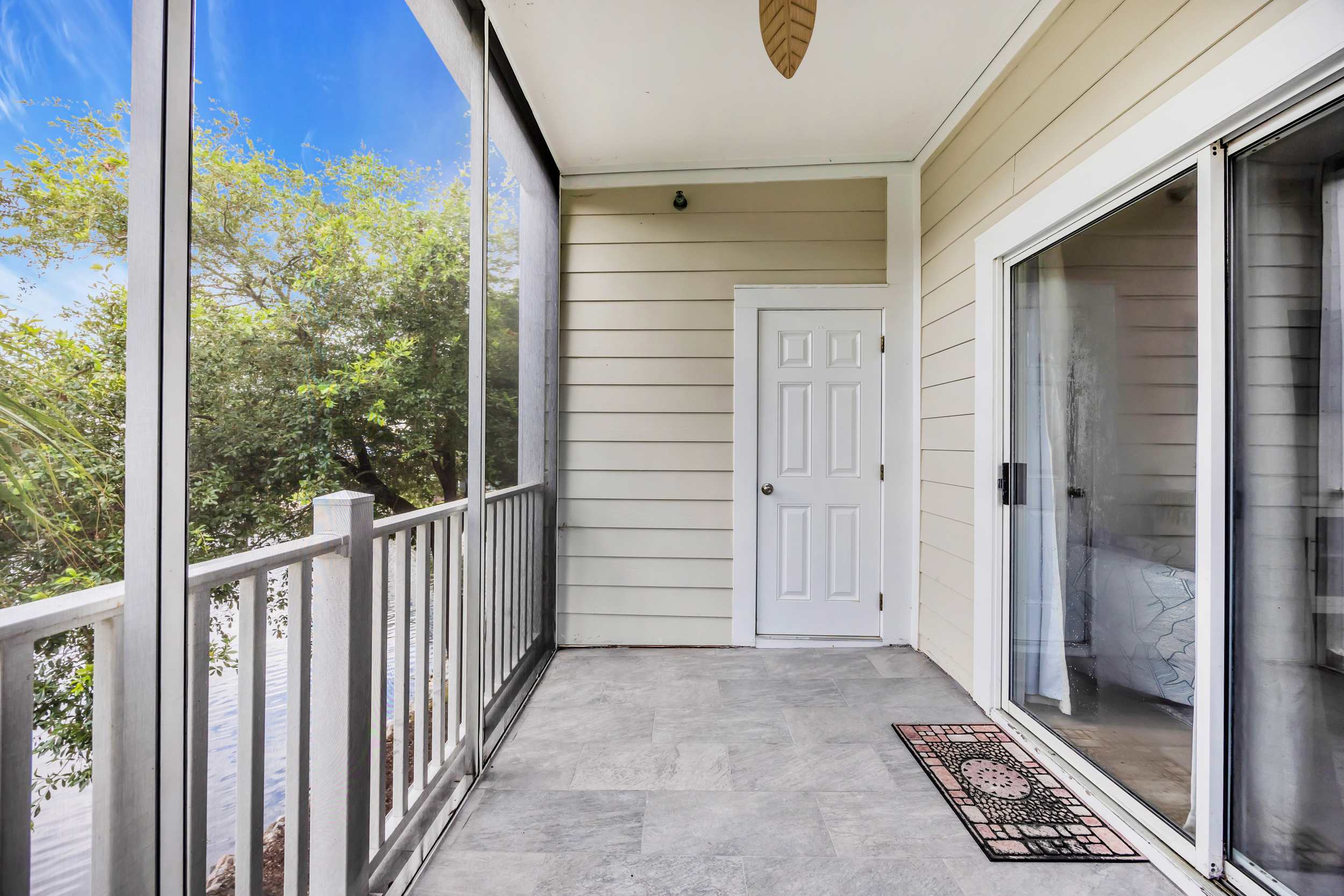 Newly Updated Condo for Beach Pool and Golf Lovers