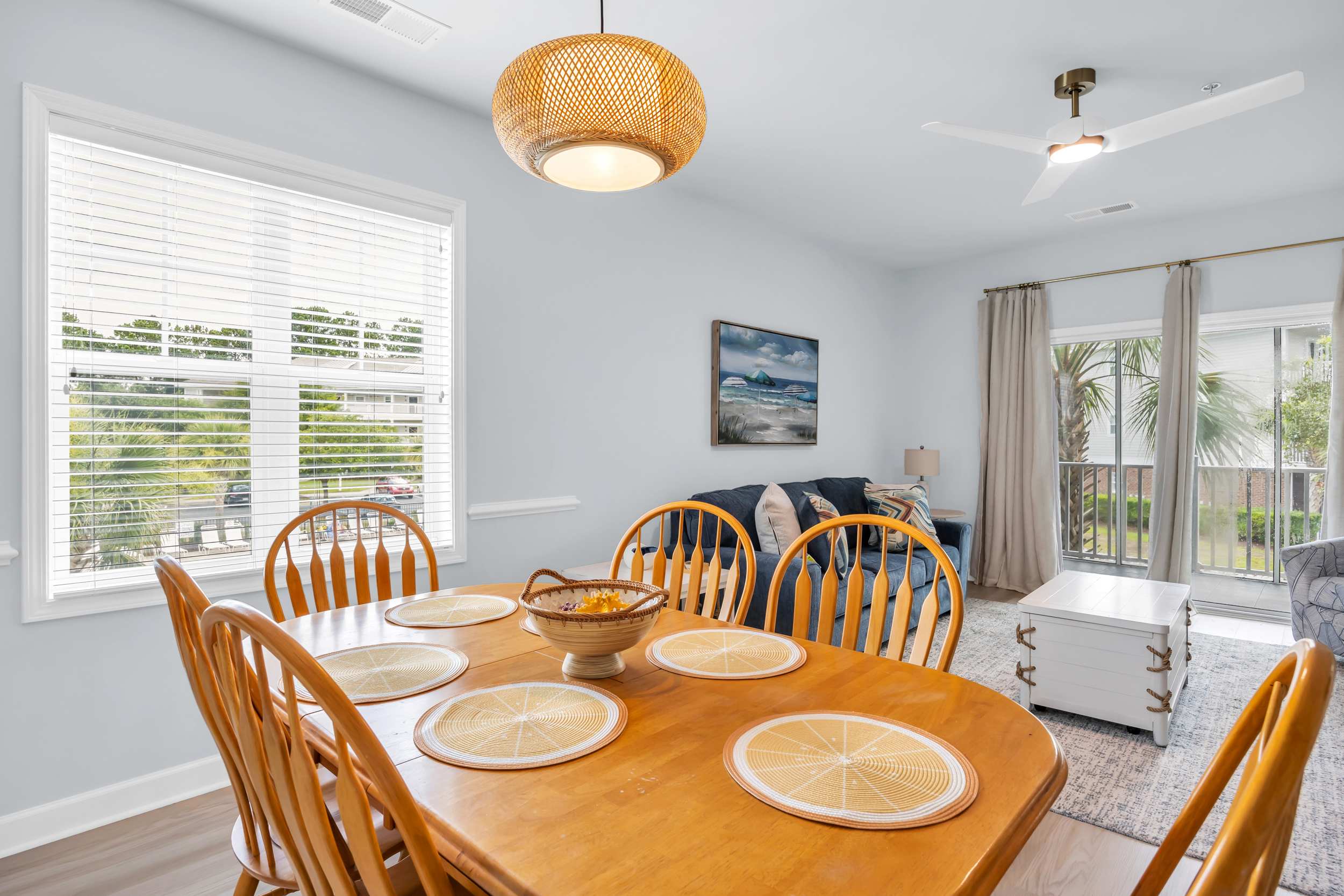 Newly Updated Condo for Beach Pool and Golf Lovers