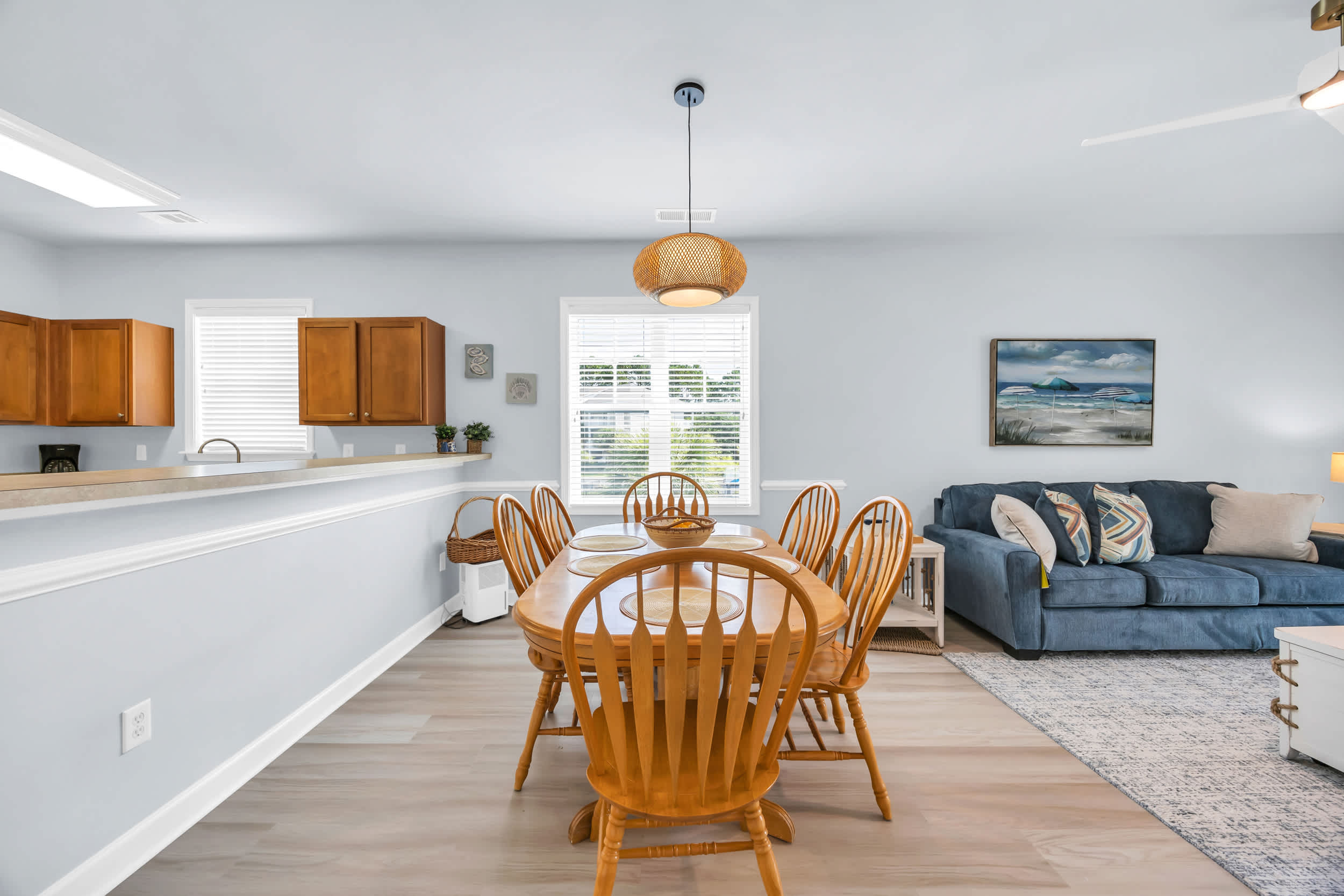 Newly Updated Condo for Beach Pool and Golf Lovers