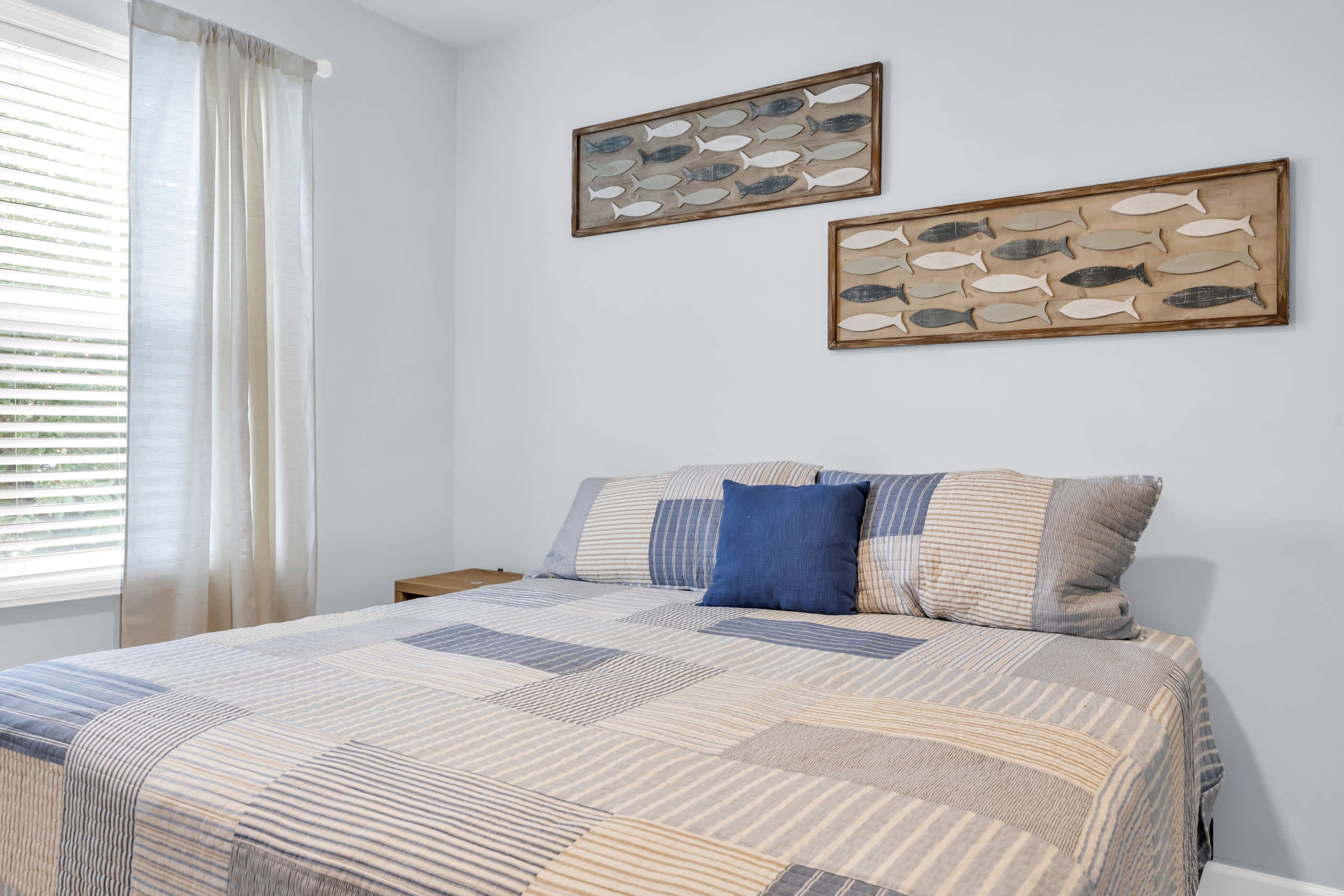 Newly Updated Condo for Beach Pool and Golf Lovers