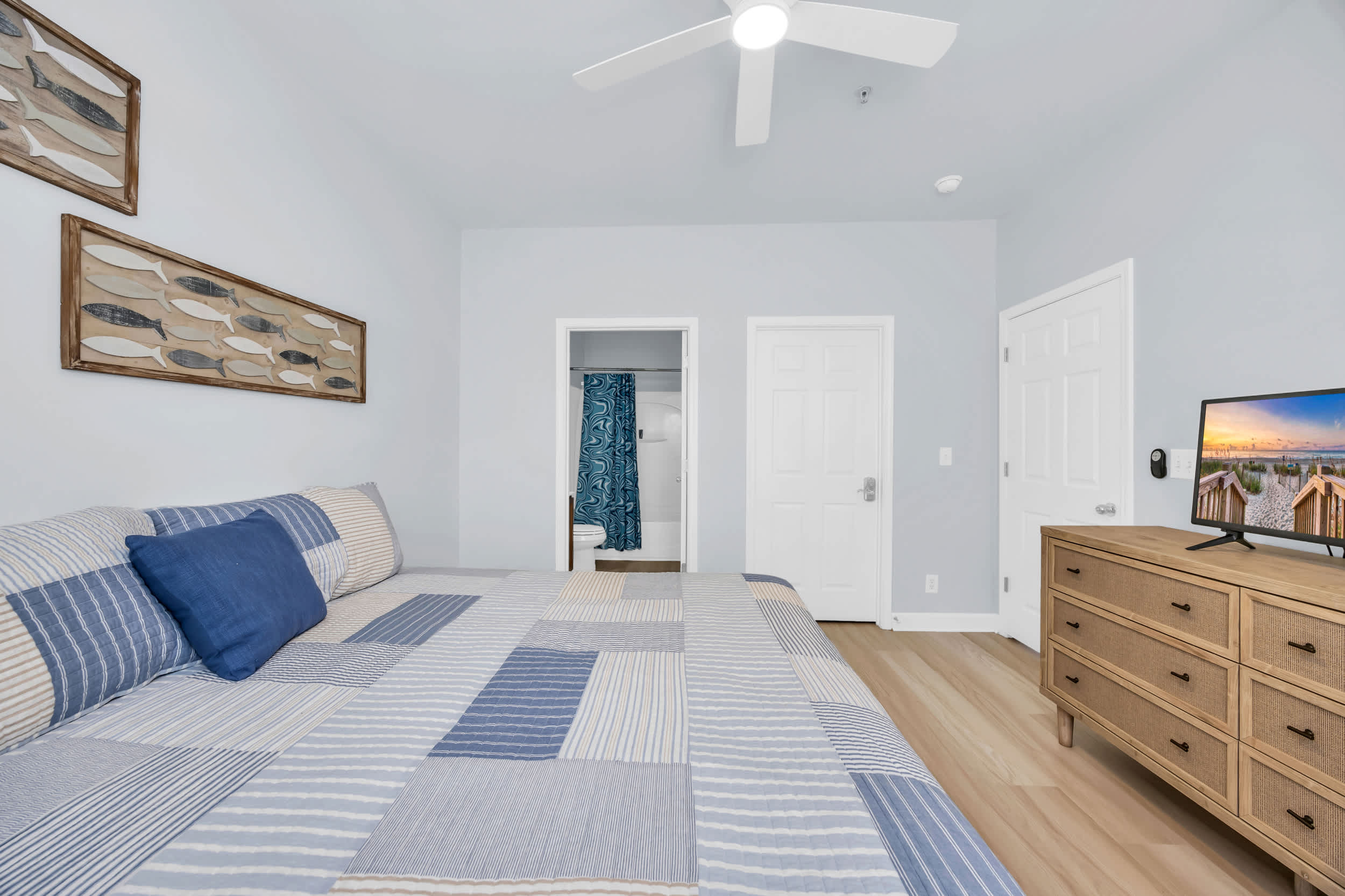 Newly Updated Condo for Beach Pool and Golf Lovers