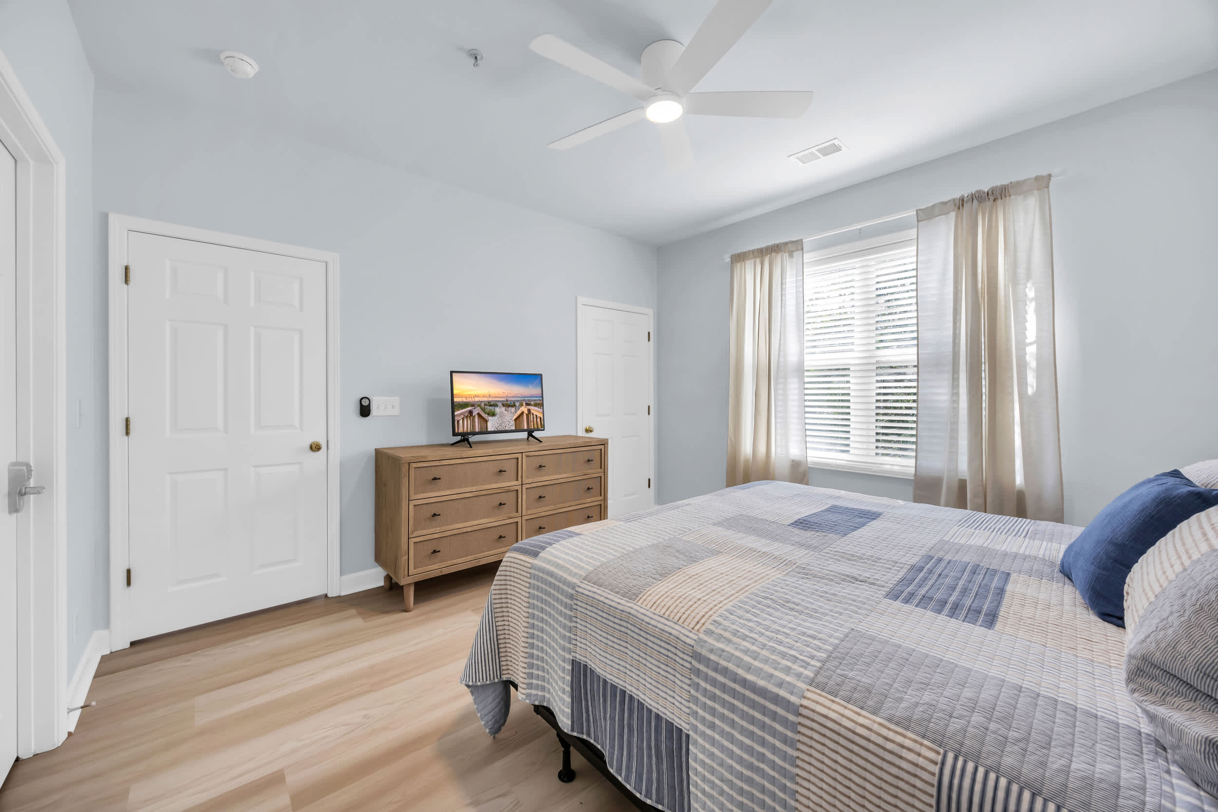 Newly Updated Condo for Beach Pool and Golf Lovers