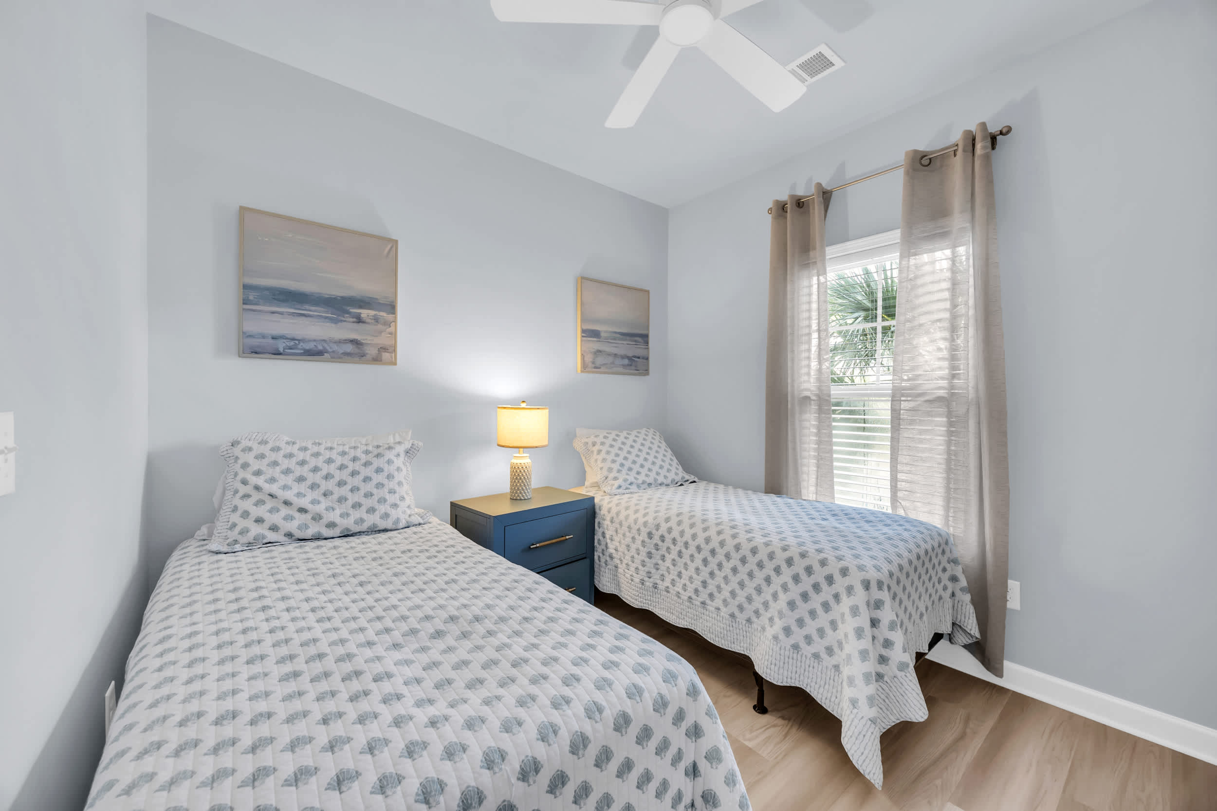 Newly Updated Condo for Beach Pool and Golf Lovers