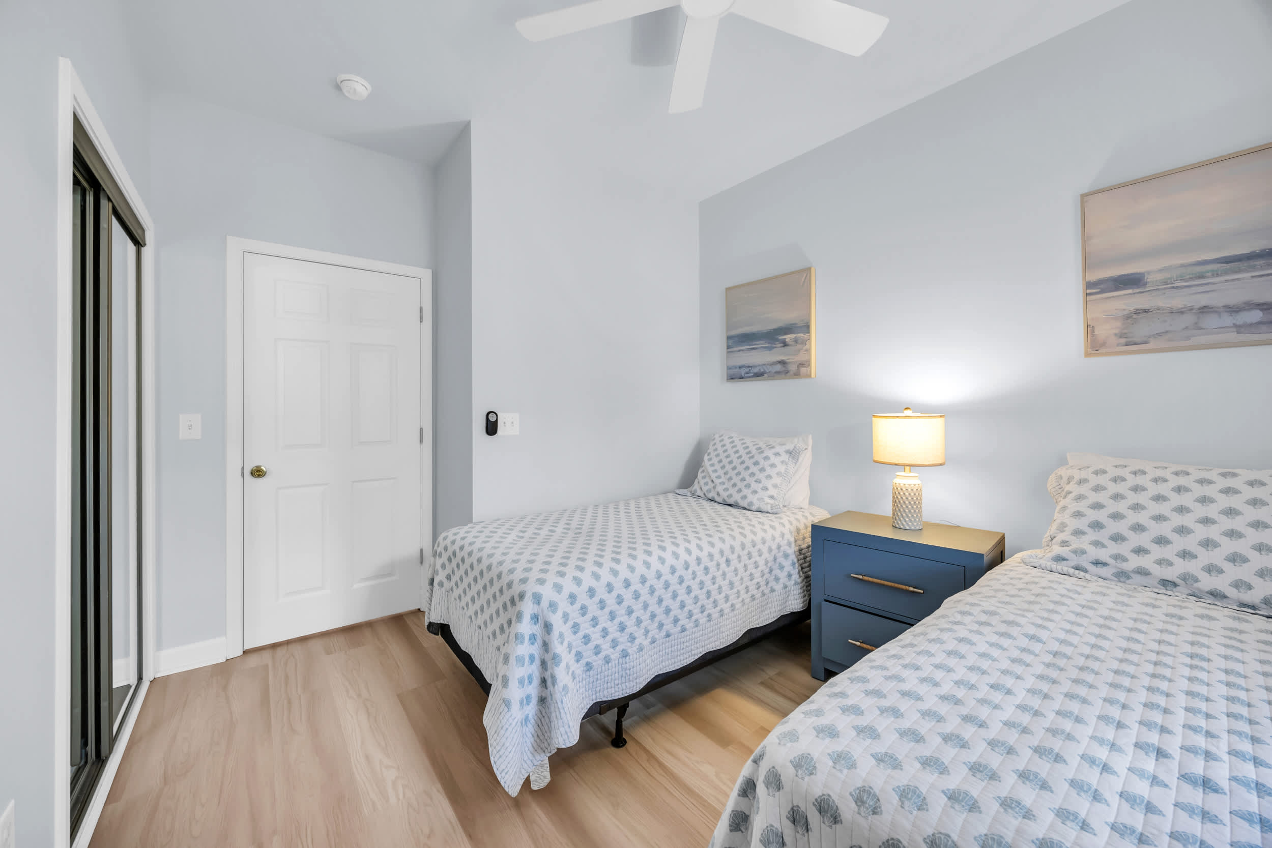 Newly Updated Condo for Beach Pool and Golf Lovers