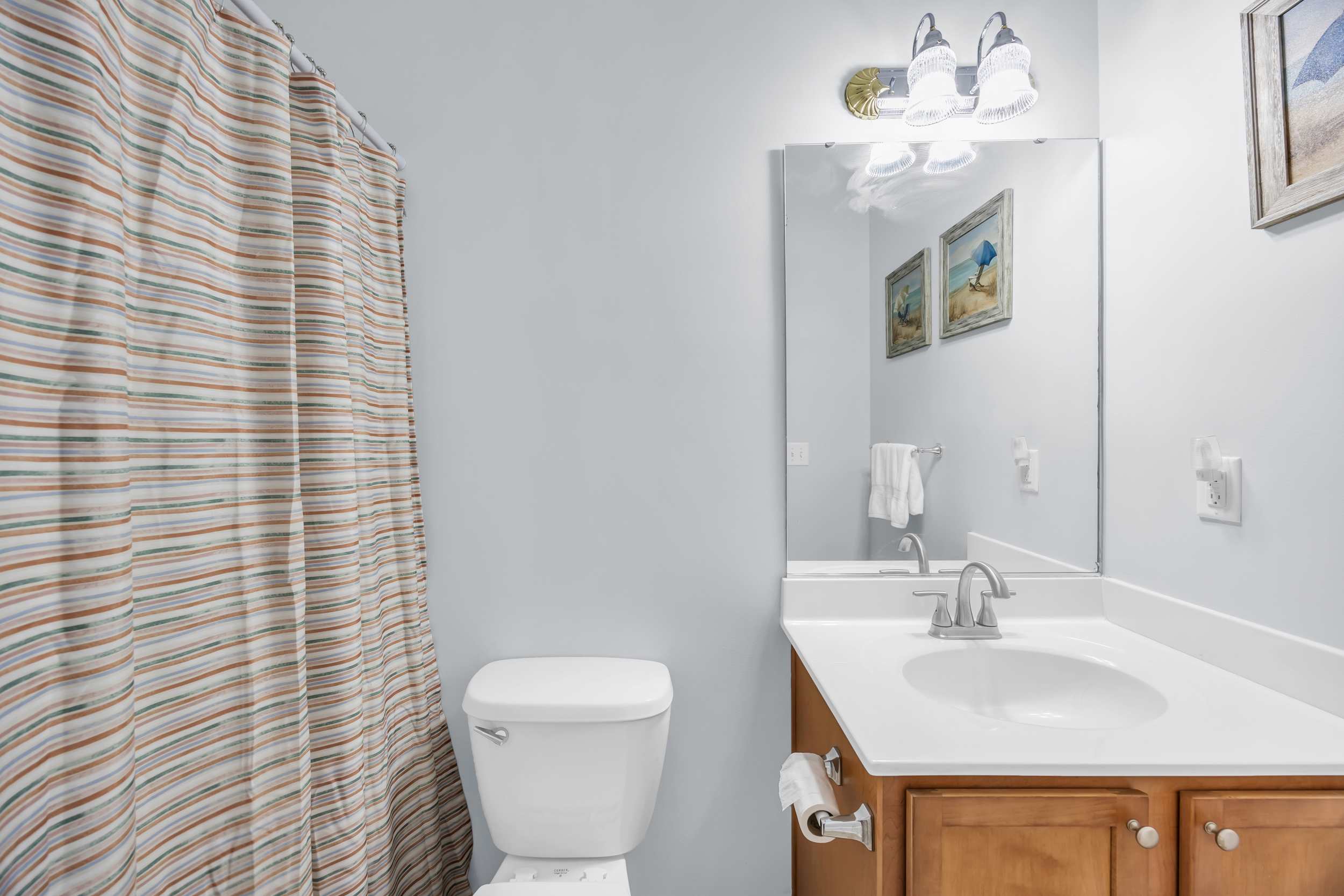 Newly Updated Condo for Beach Pool and Golf Lovers