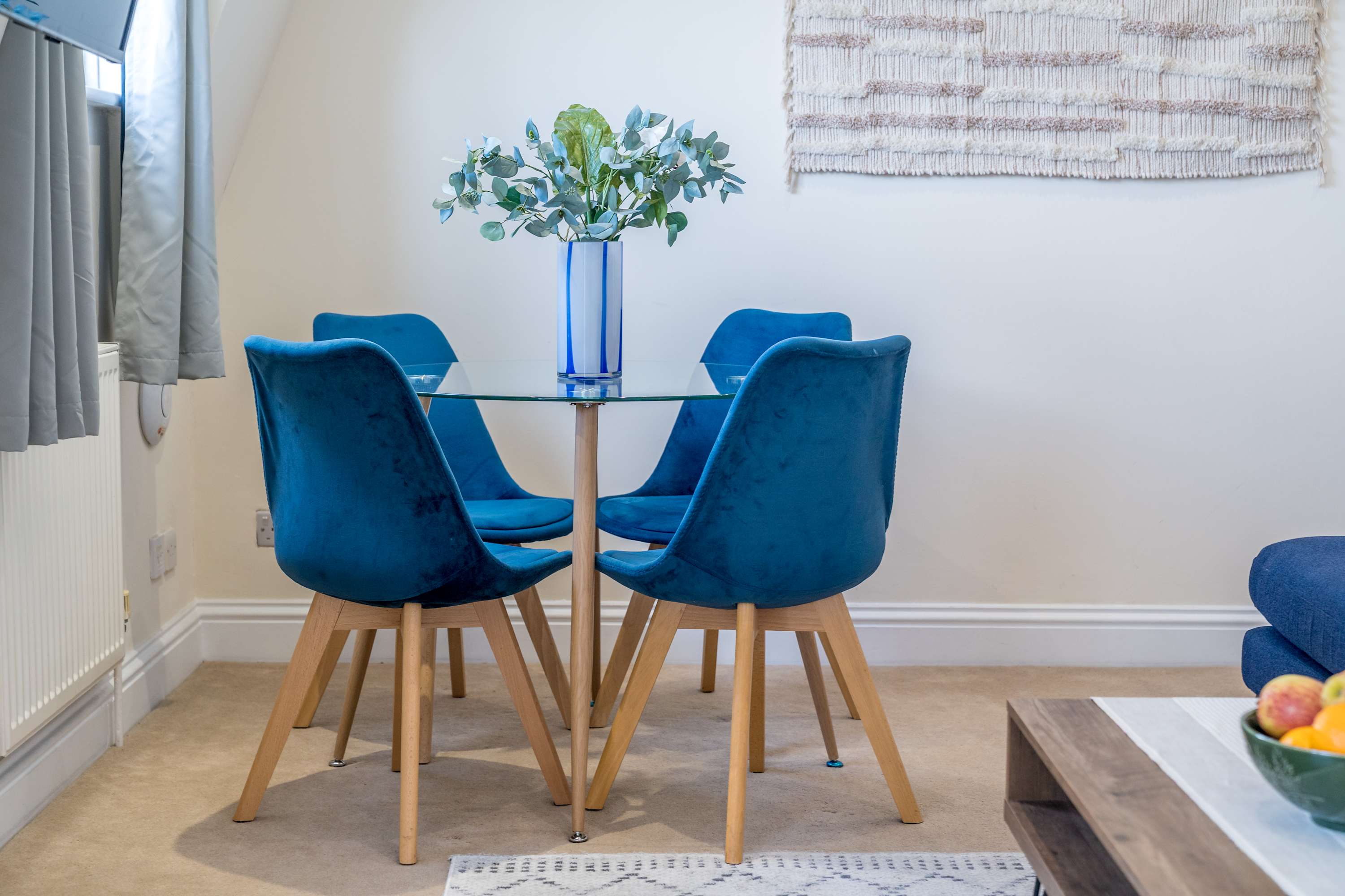 Battersea Park 7 Min walk • Balcony • Cafés Below in 521 Battersea Park Road SW11 3BN - Property image 32 - VivreStays