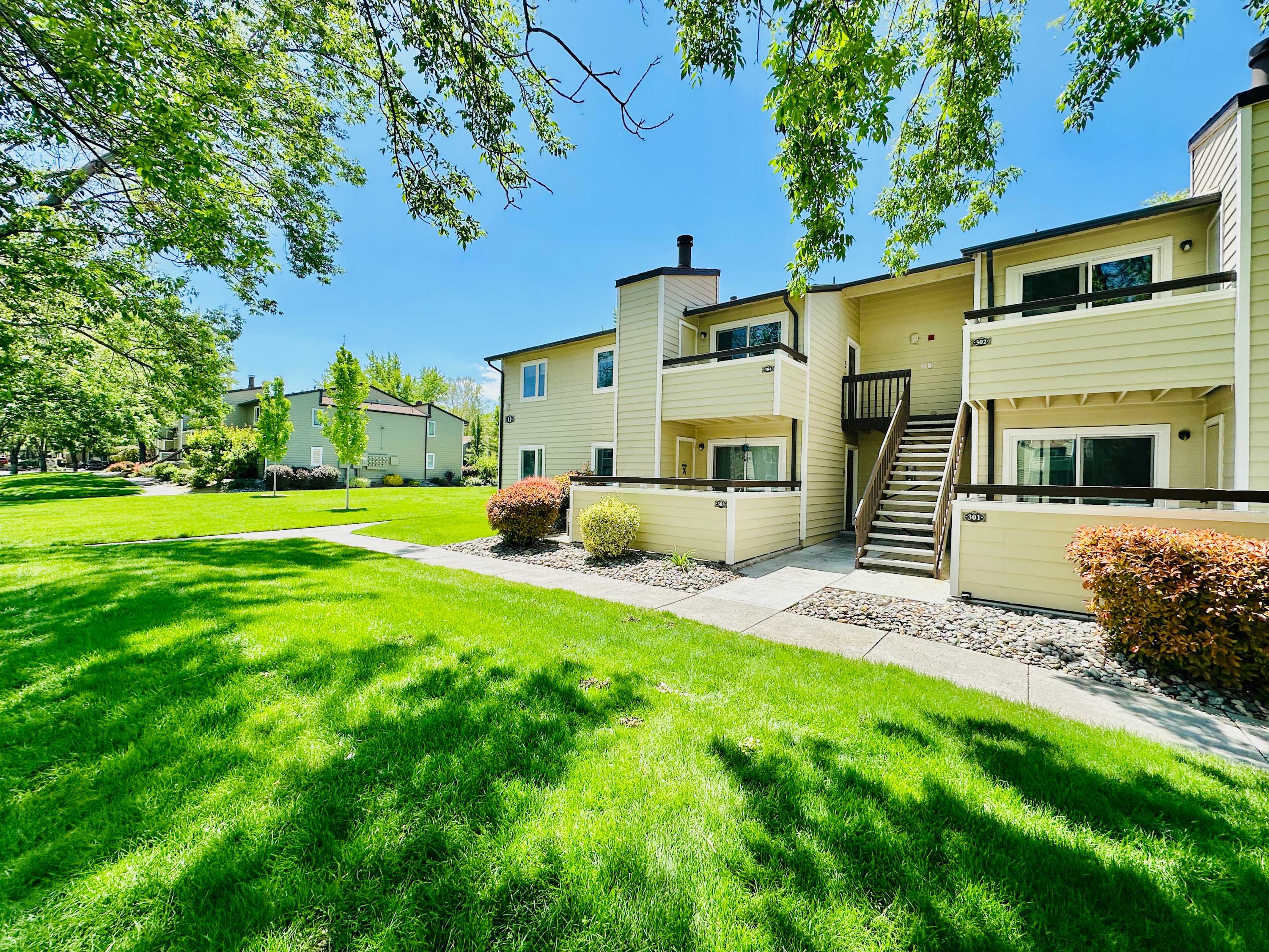 Golden Horizon Lodge — Reno, NV — vacation rental