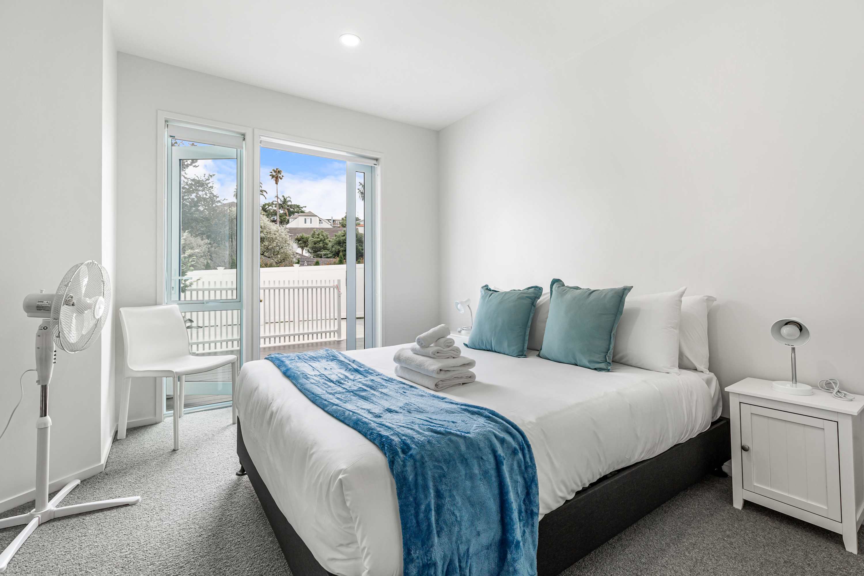 Stunning Remuera 3BR with Patio Parking Zodiak Stays | Photo 2
