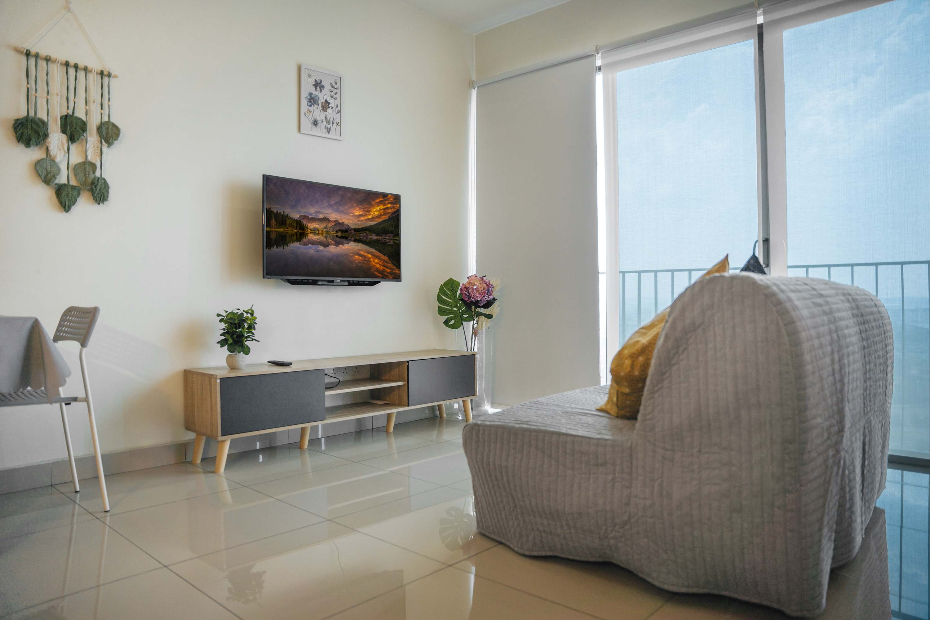 (Kids Fun) Studio Near Setia City Mall SCCC — Shah Alam, Selangor — vacation rental