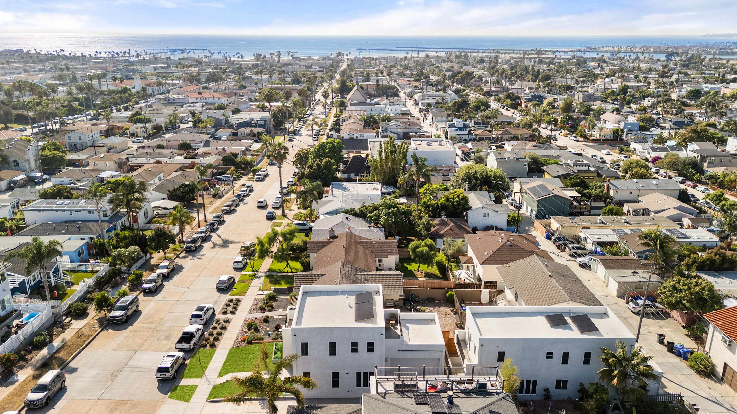 Coastal Ocean Beach Compound Escape — San Diego, CA — vacation rental