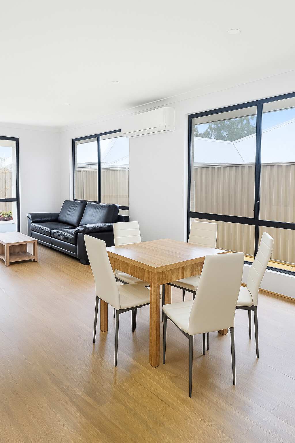 Accessible home in Byford, Western Australia