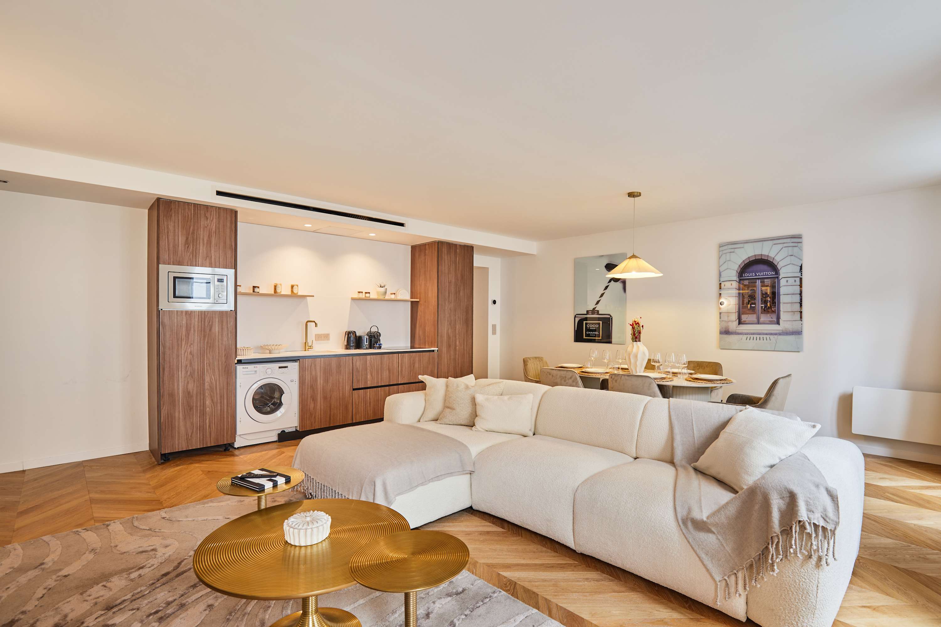 Sublim AC Apartment Opéra Madeleine — Paris, Île-de-France — vacation rental