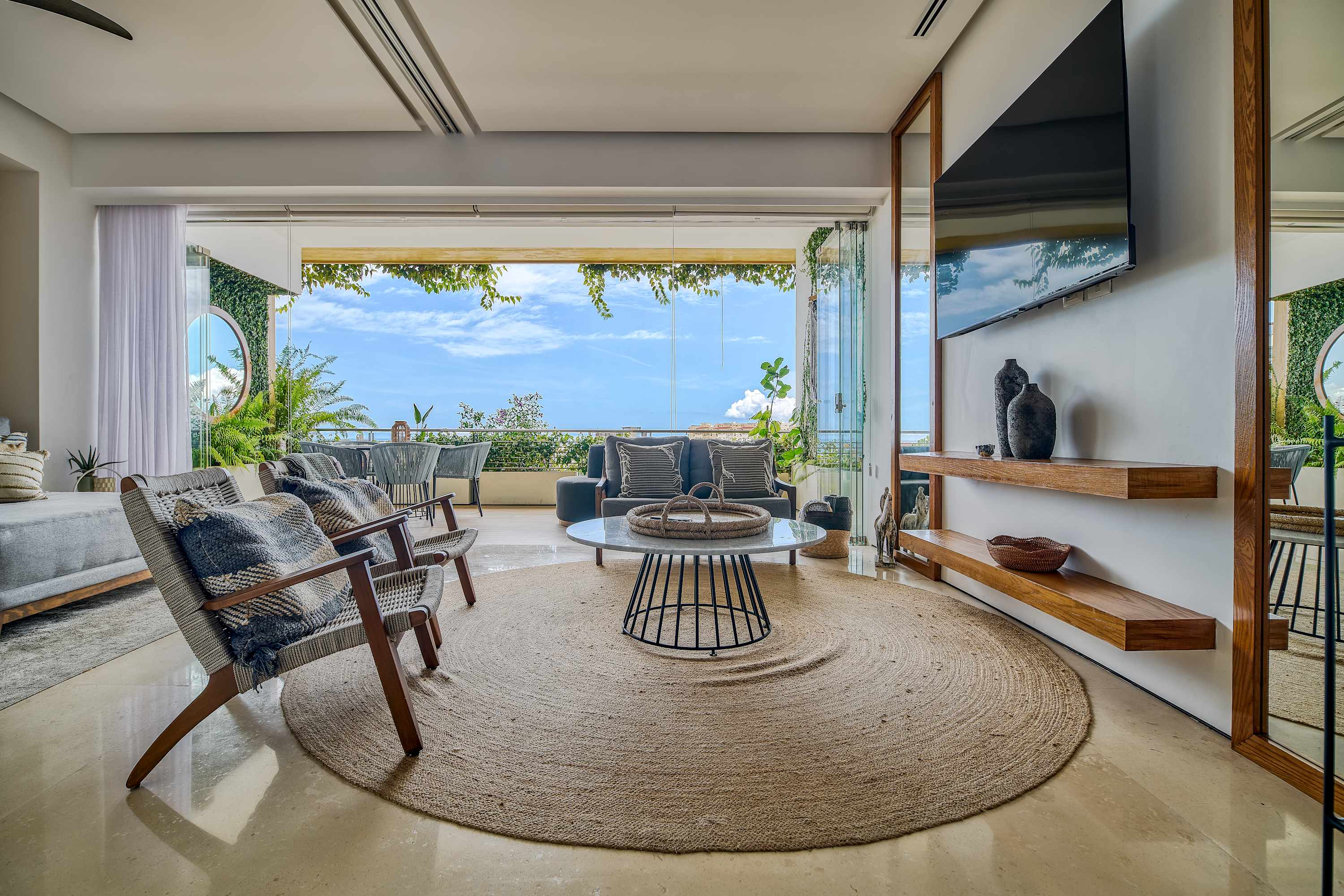 Stylish Condo at SOHO-Coast & Mountain View — Puerto Vallarta, Jalisco — vacation rental