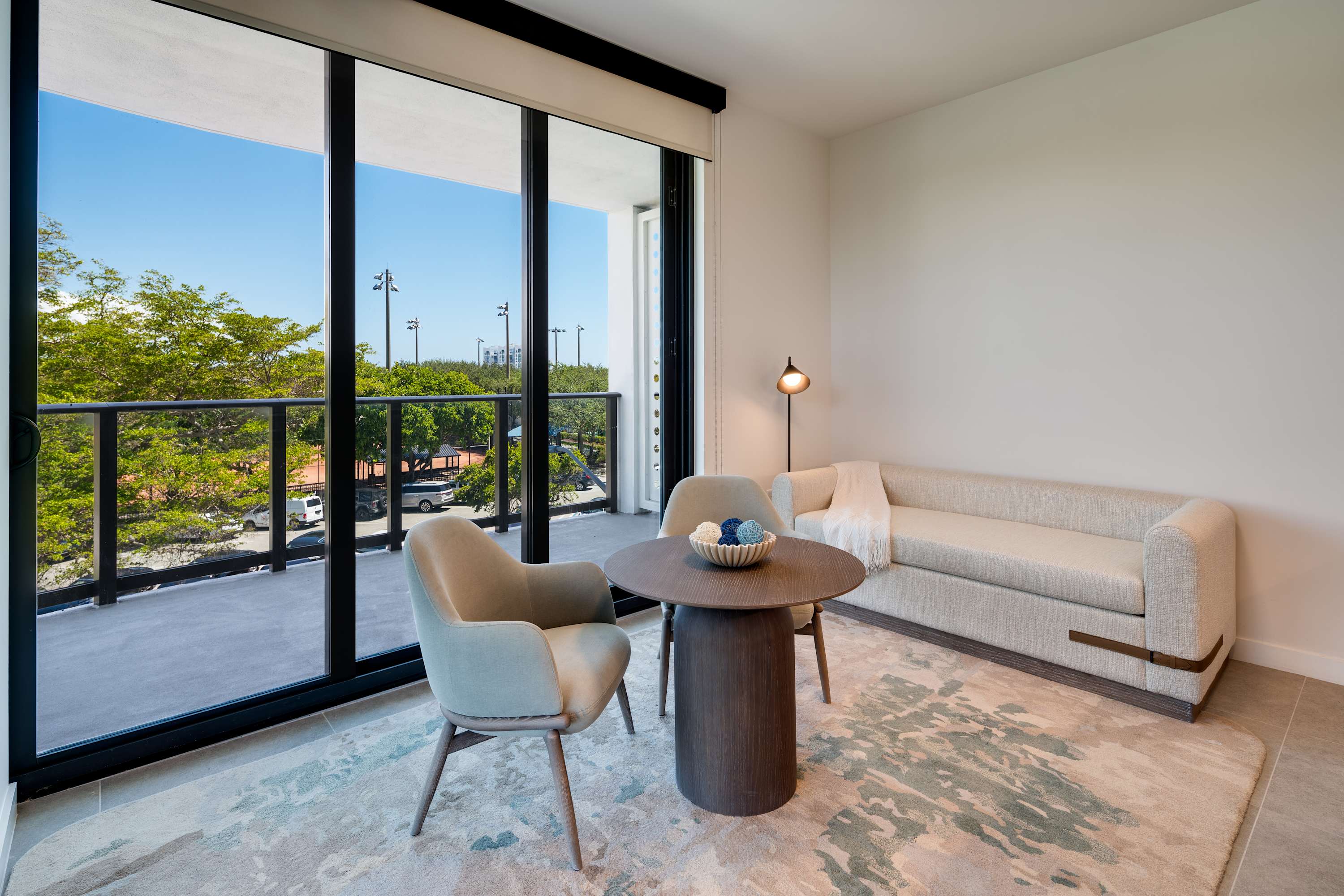 Elegant 1BR in Heart of Miami Beach. Walk to Ocean — Miami Beach, FL — vacation rental