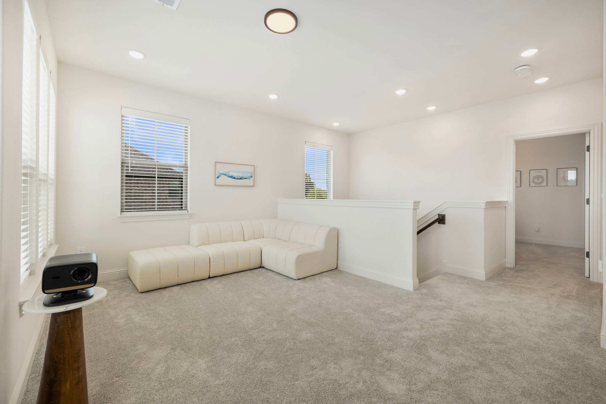 Zen Spot-4 mi to Promenade & Amp-Private Office 4