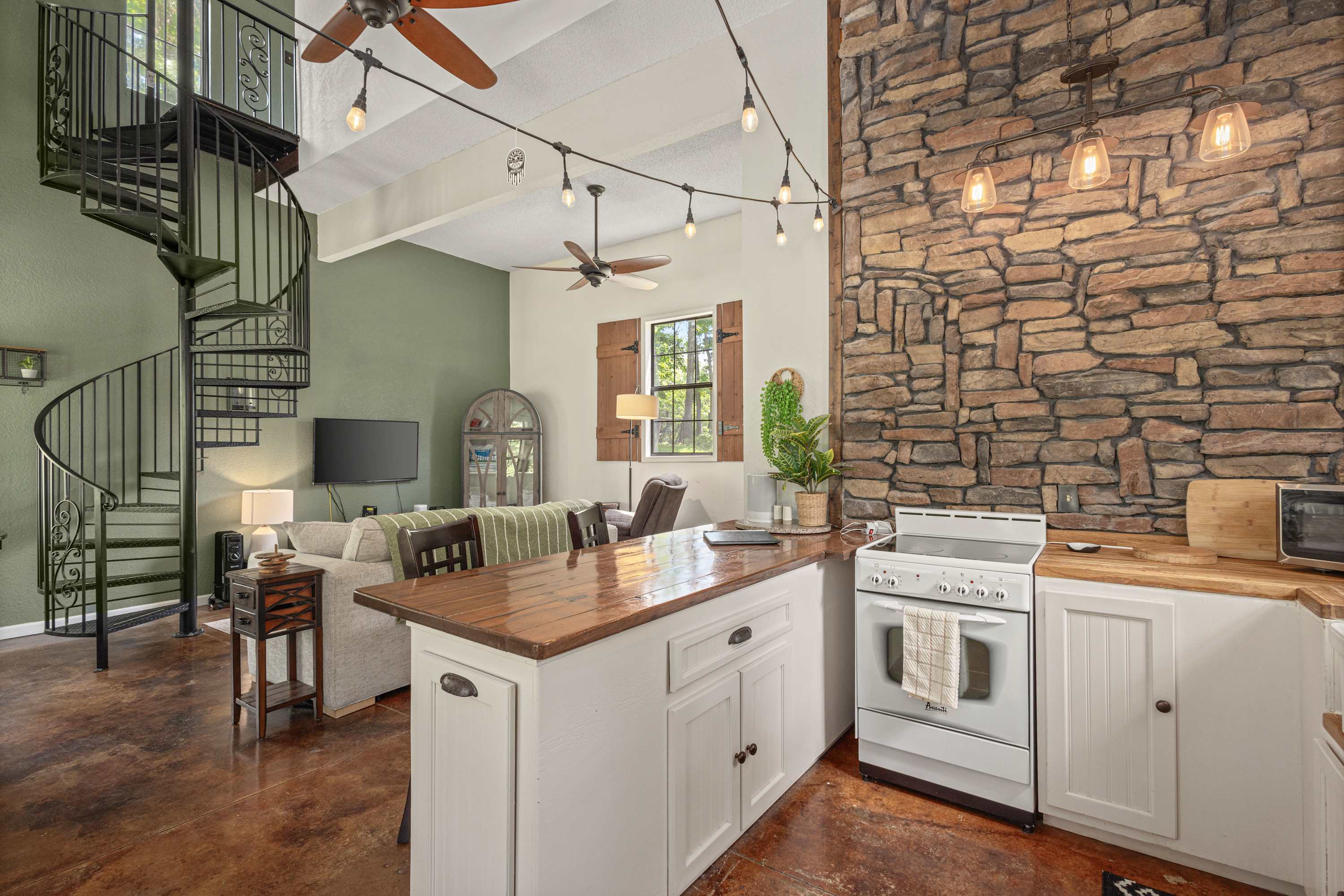 Big Pine Holler | Cozy Cabin with Hot Tub - Foto 20
