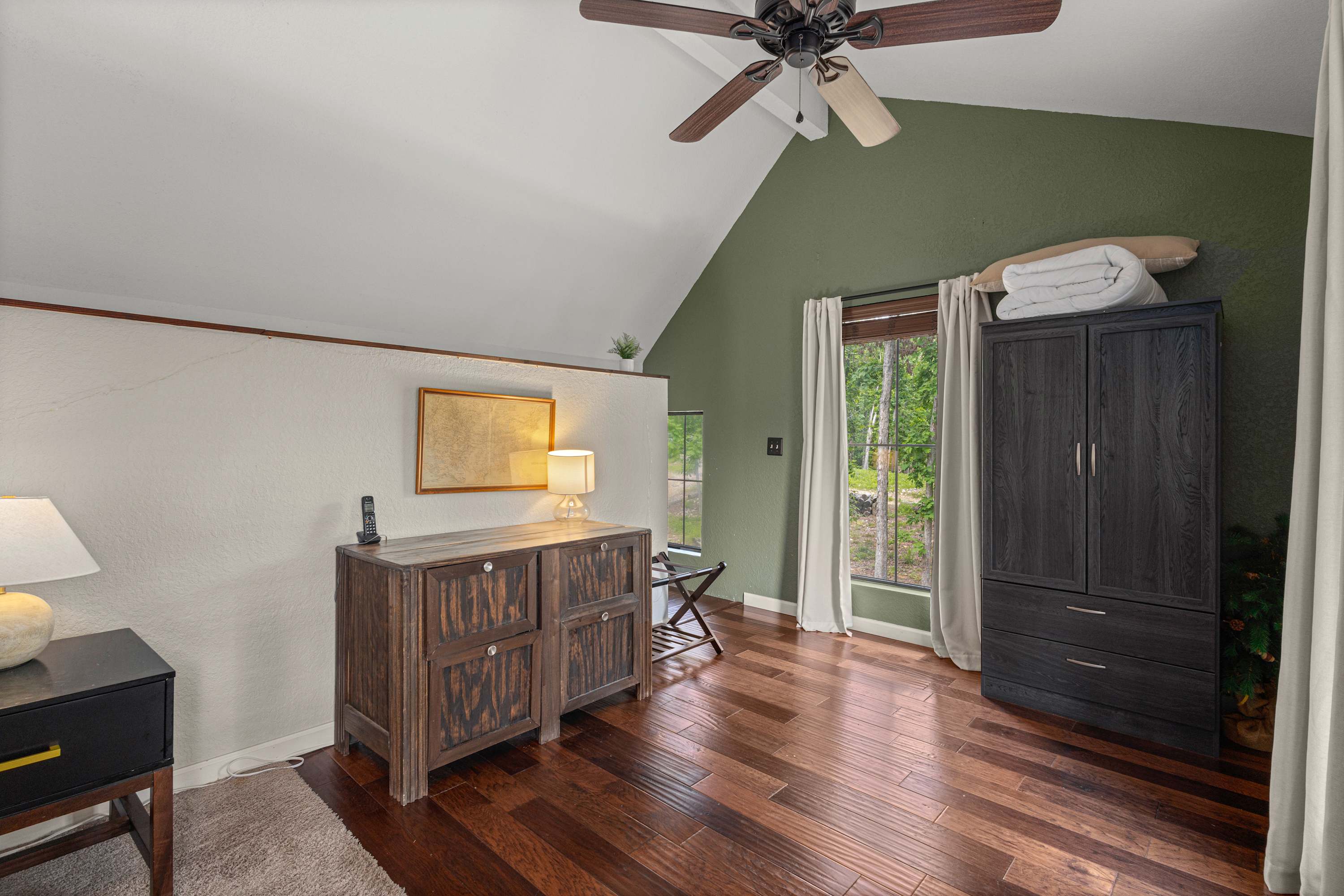 Big Pine Holler | Cozy Cabin with Hot Tub - Foto 24