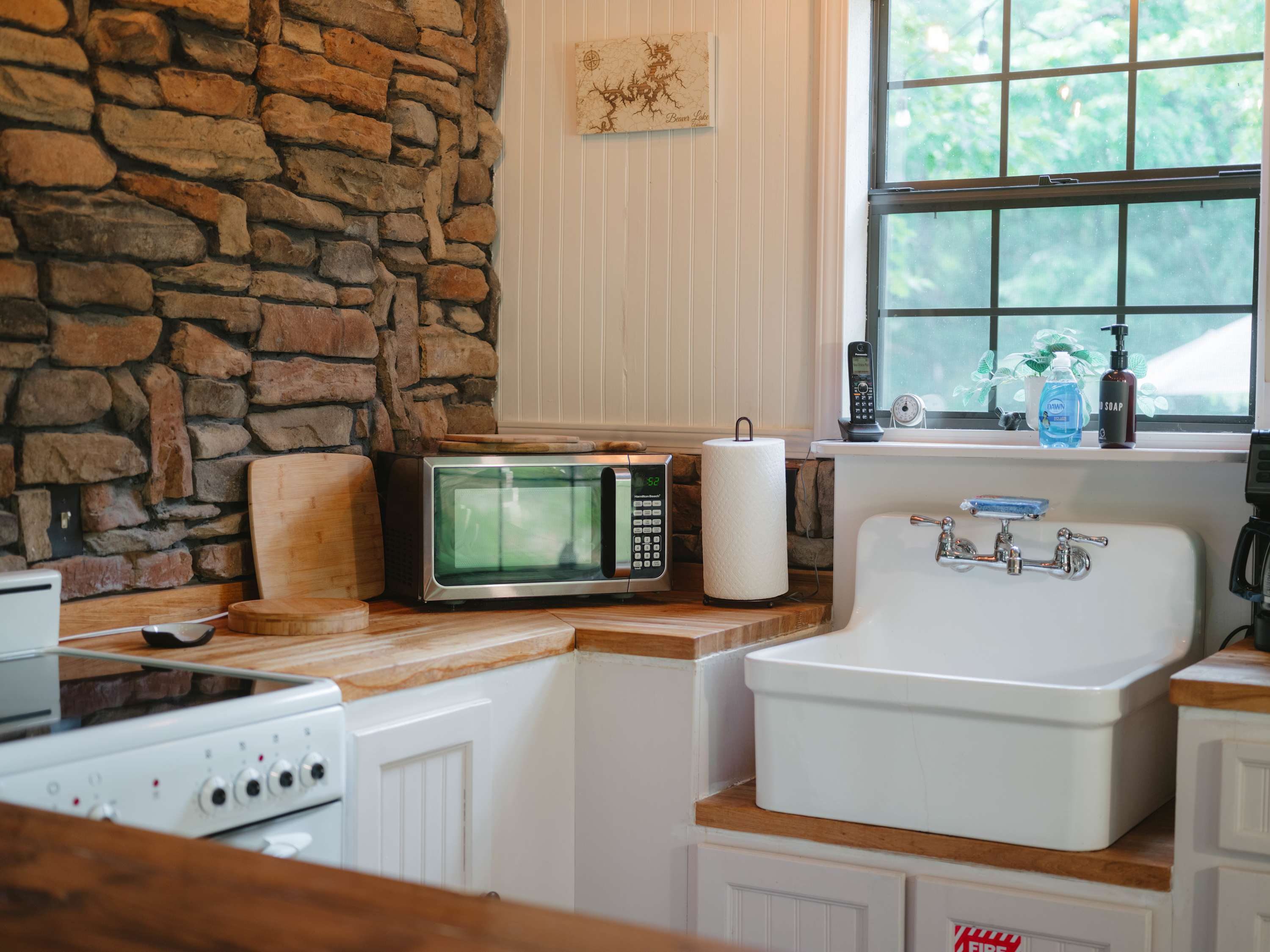 Big Pine Holler | Cozy Cabin with Hot Tub - Foto 22