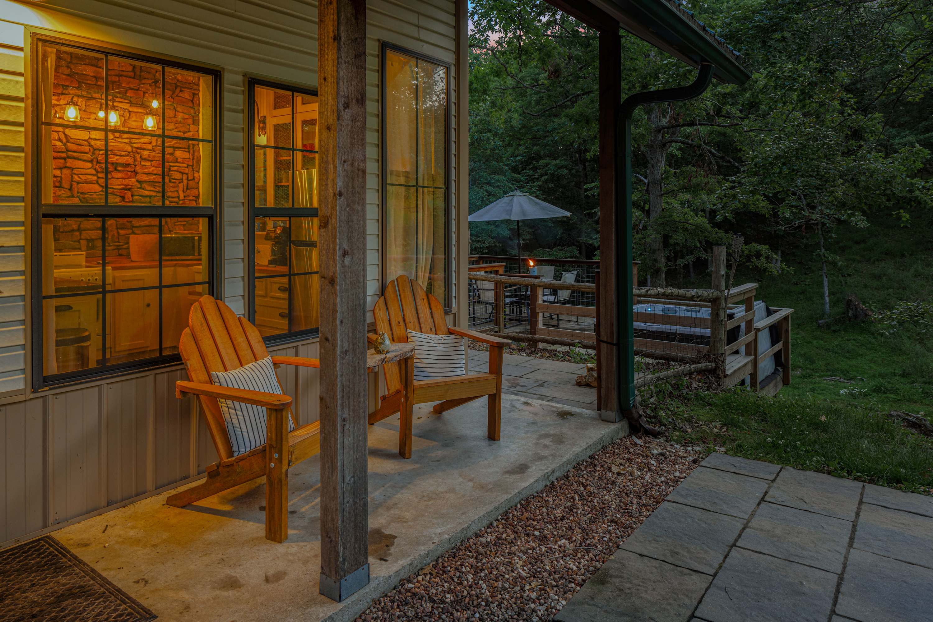 Big Pine Holler | Cozy Cabin with Hot Tub - Foto 28