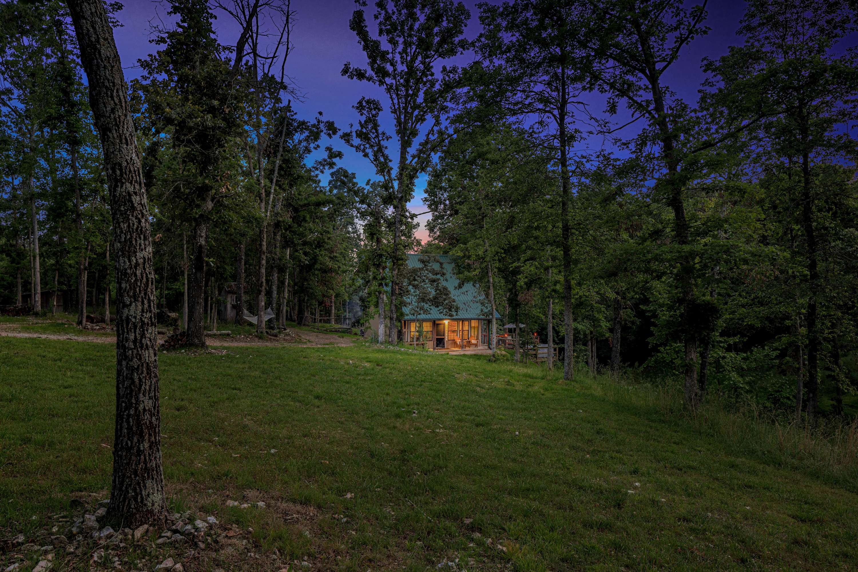 Big Pine Holler | Cozy Cabin with Hot Tub - Foto 45