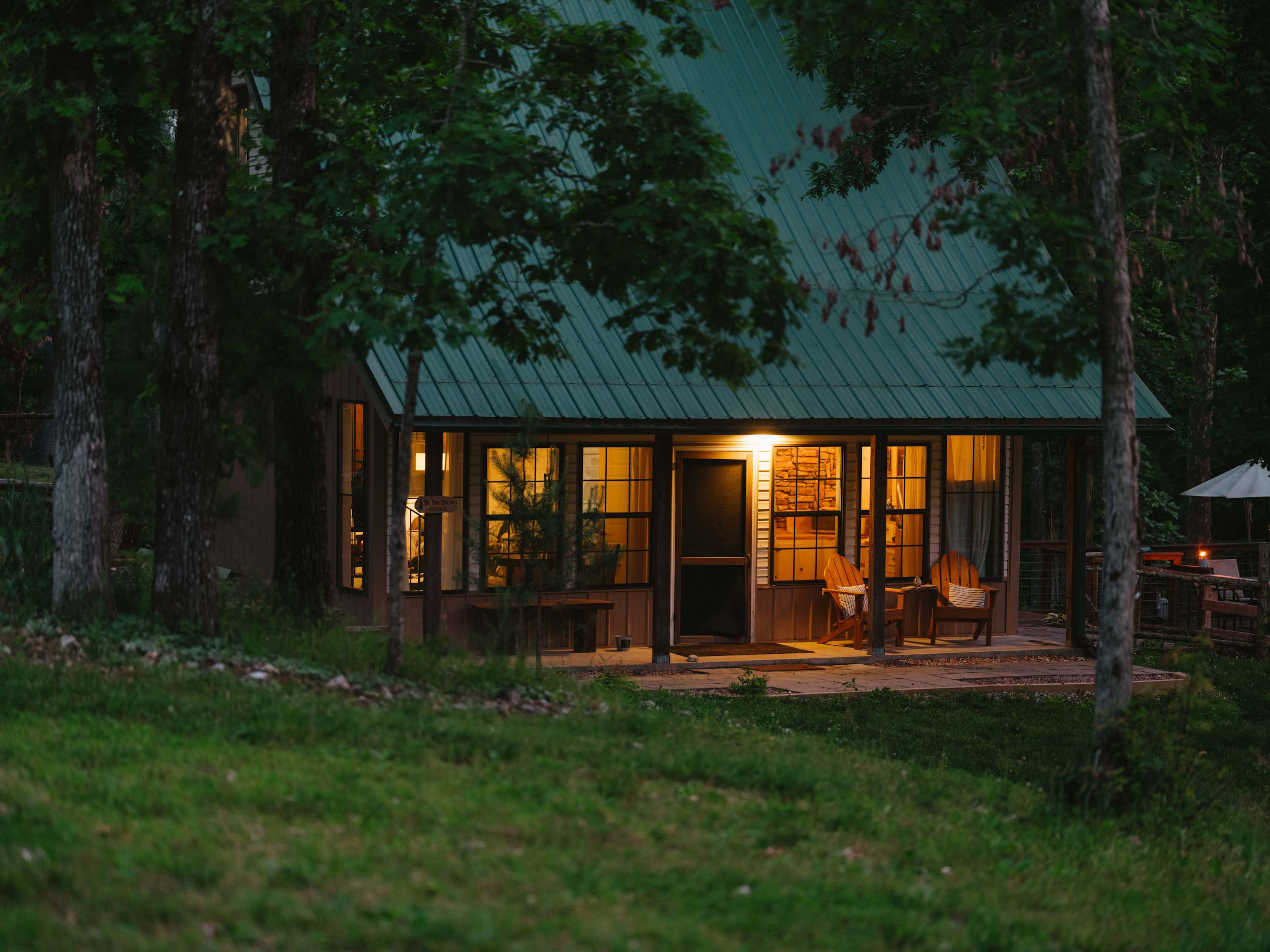 Big Pine Holler | Cozy Cabin with Hot Tub - Foto 46