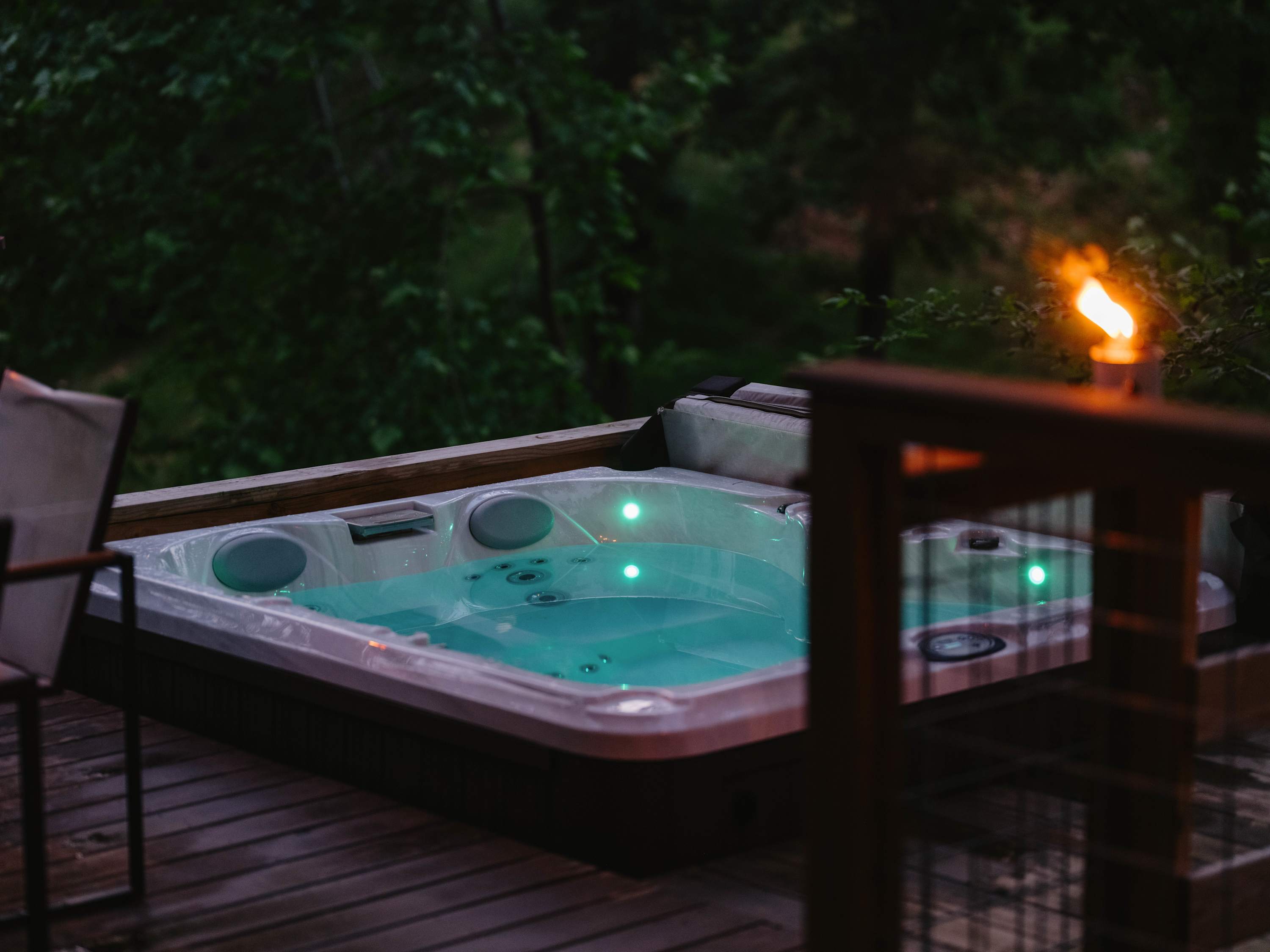 Big Pine Holler | Cozy Cabin with Hot Tub - Foto 30