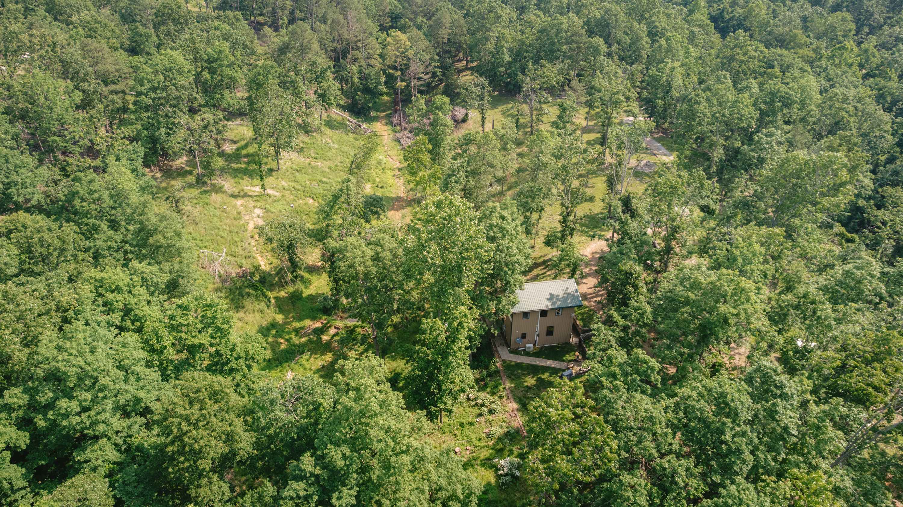 Big Pine Holler | Cozy Cabin with Hot Tub - Foto 37