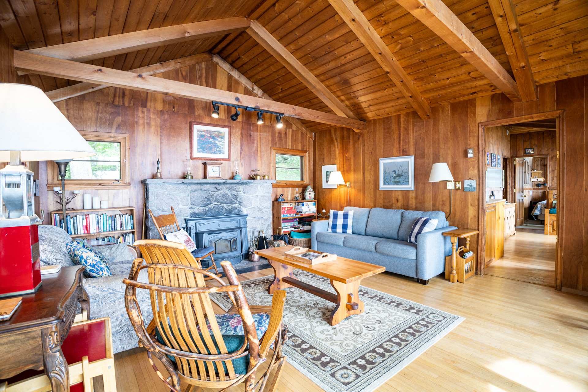 Cottage #240
