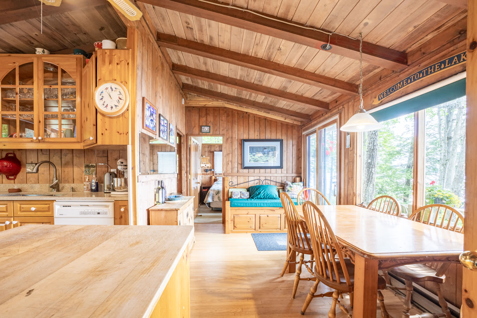 Cottage #240