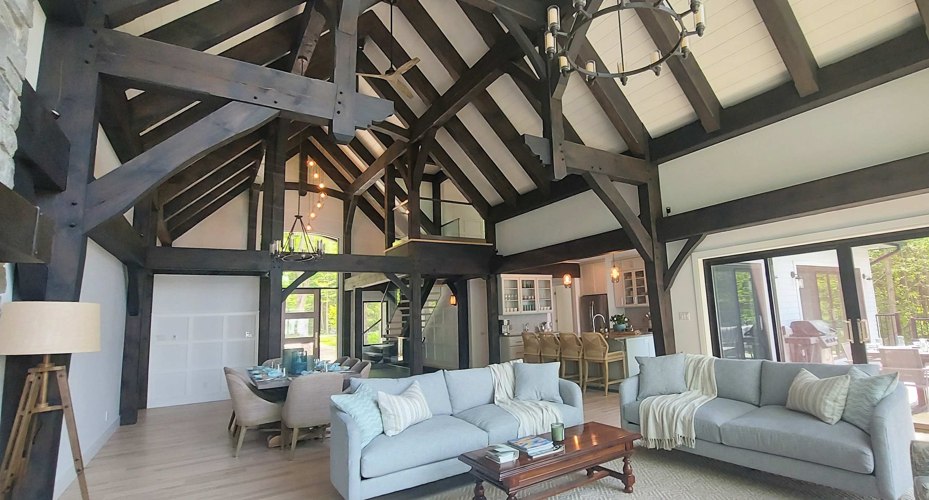 Cottage #1107