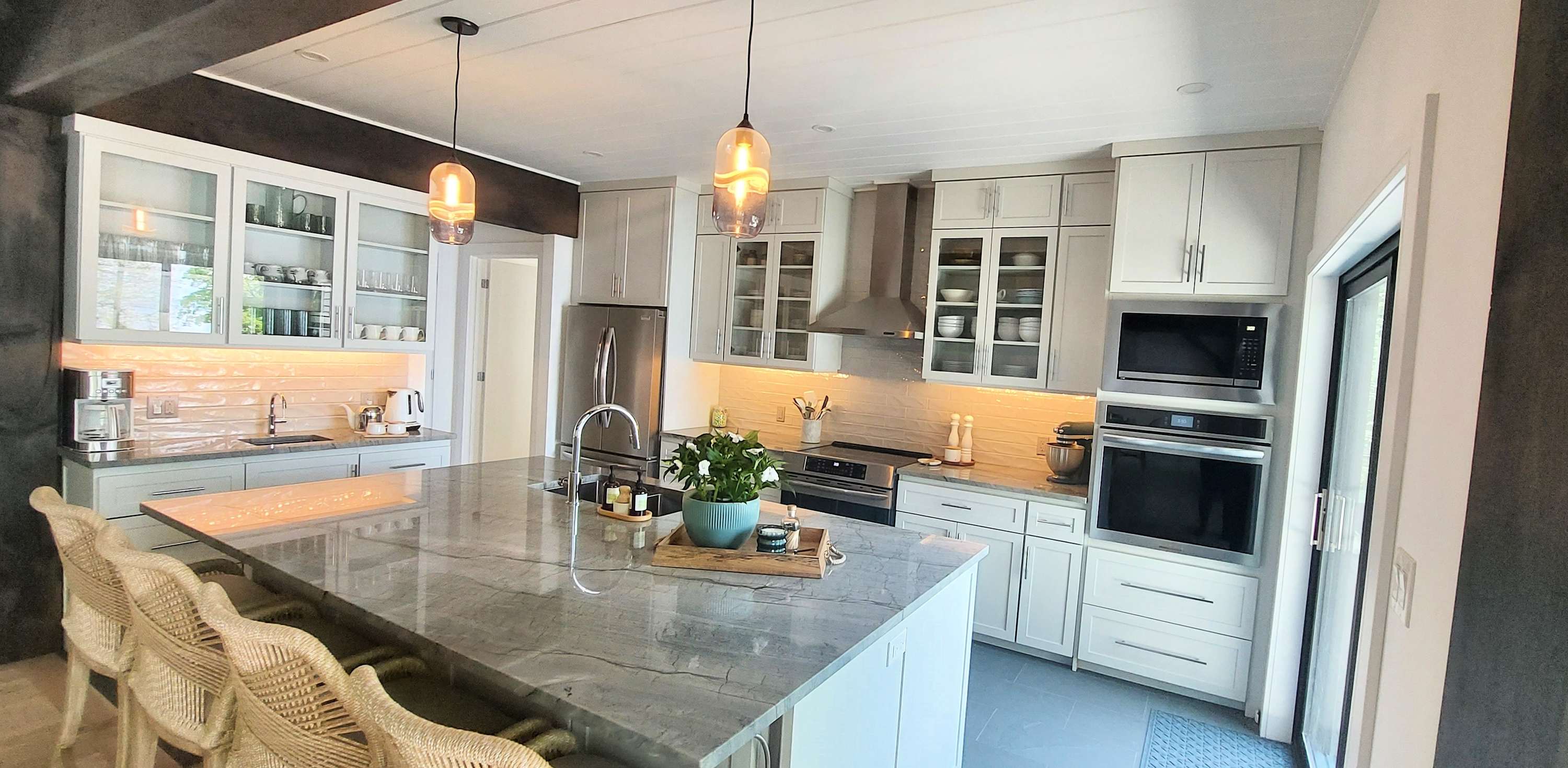 Cottage #1107