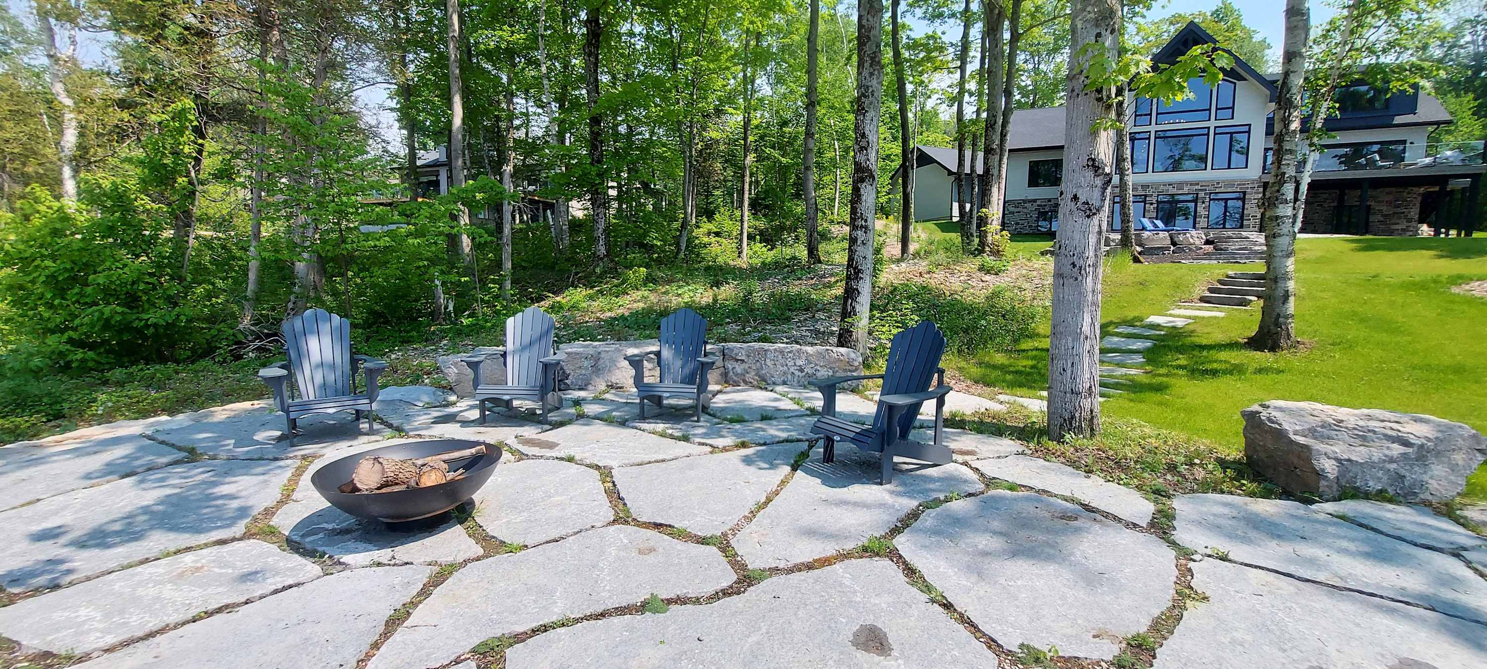 Cottage #1107