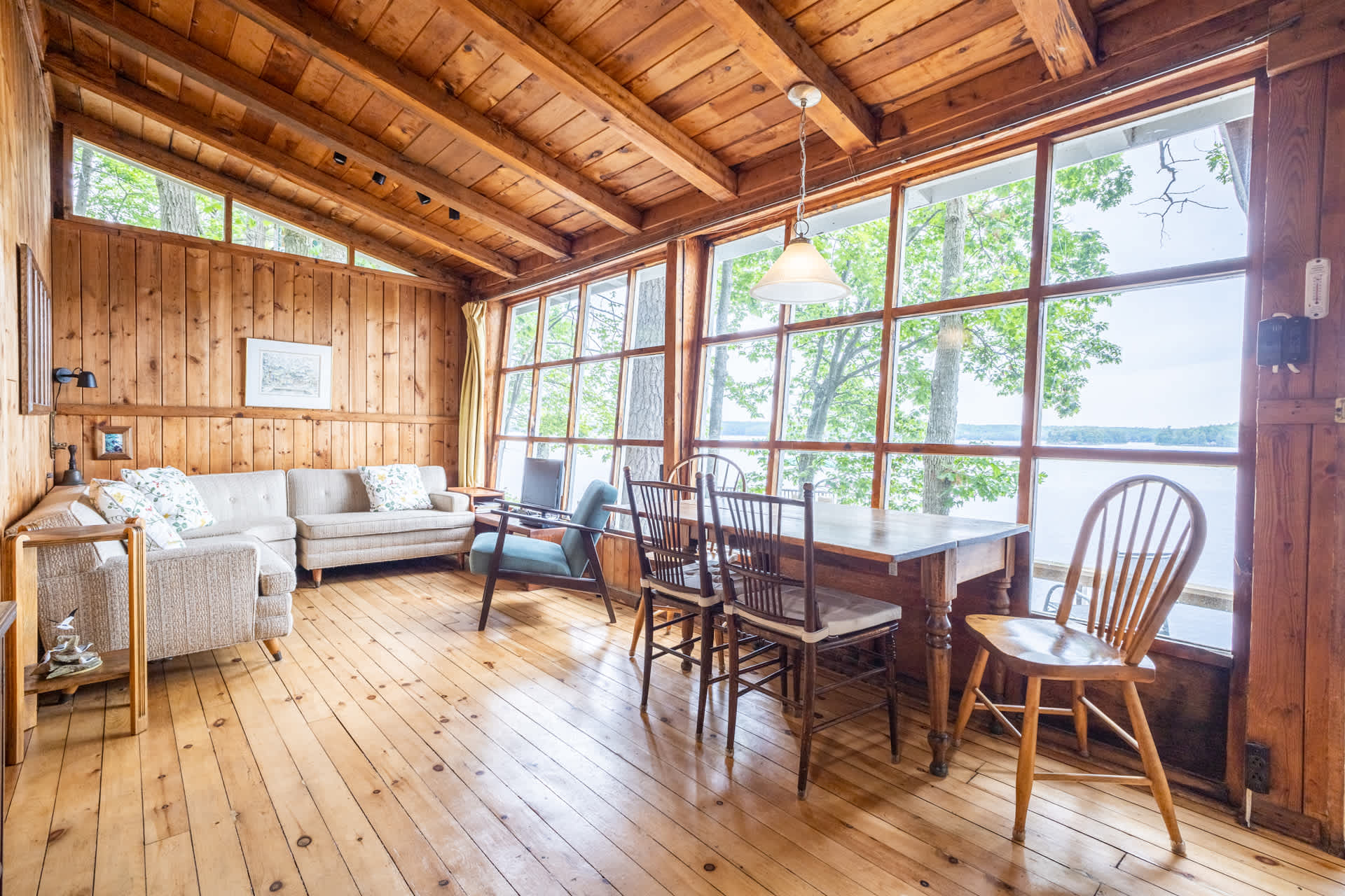 Cottage #245