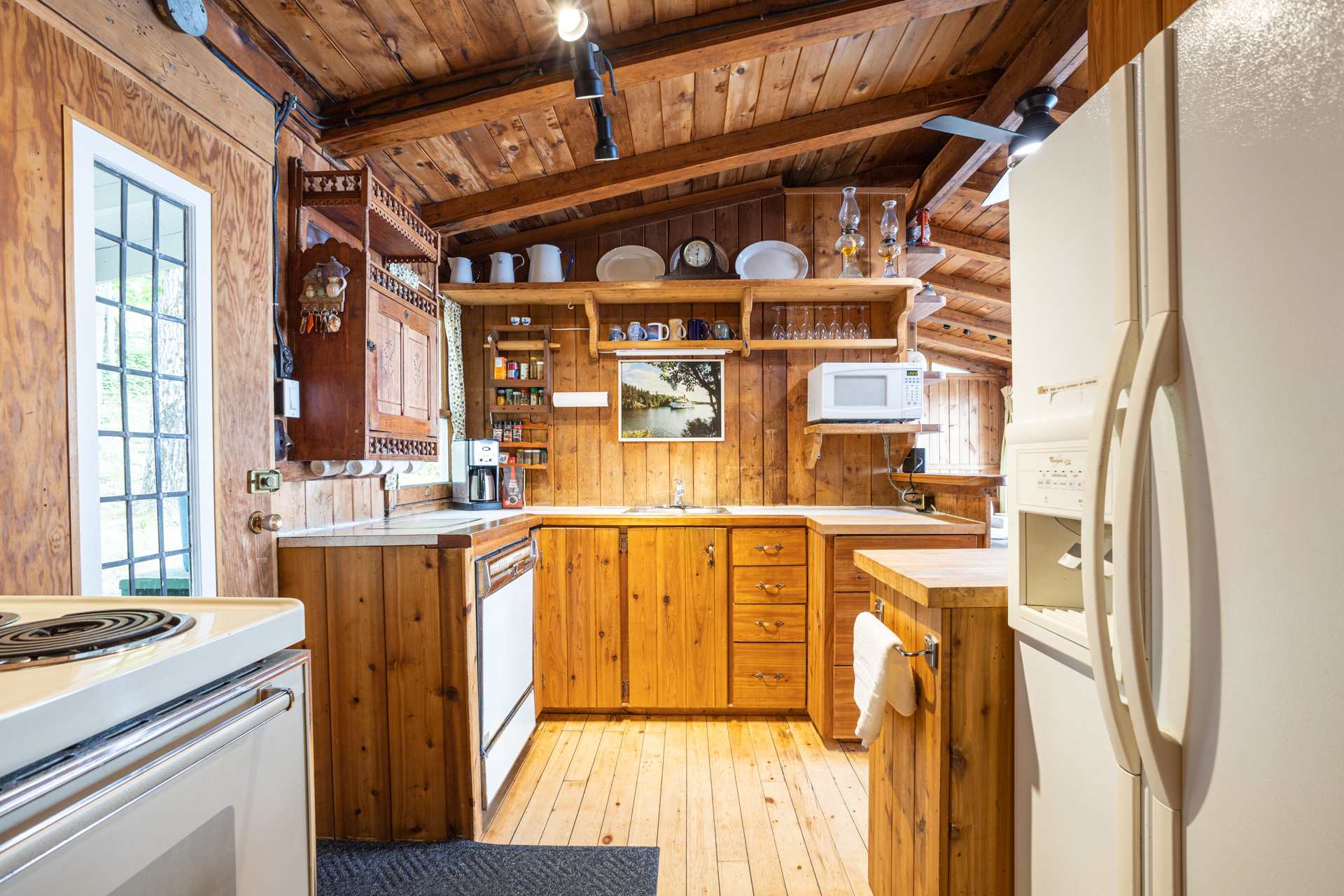 Cottage #245