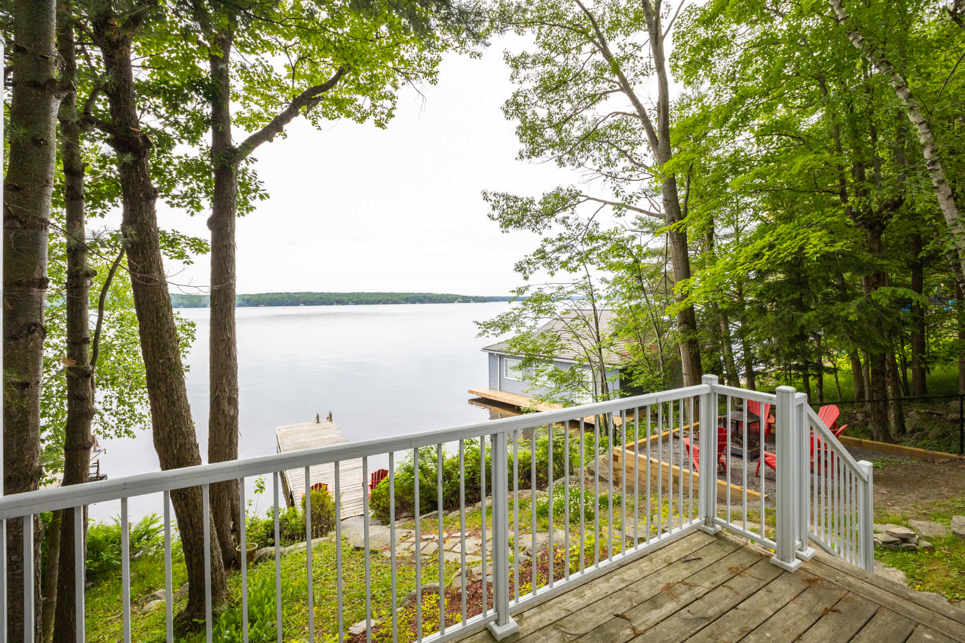 Cottage #290