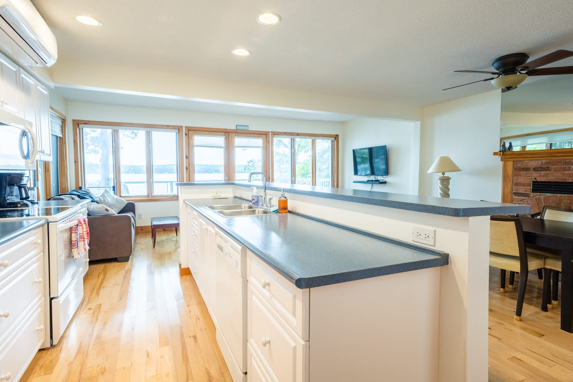 Cottage #290
