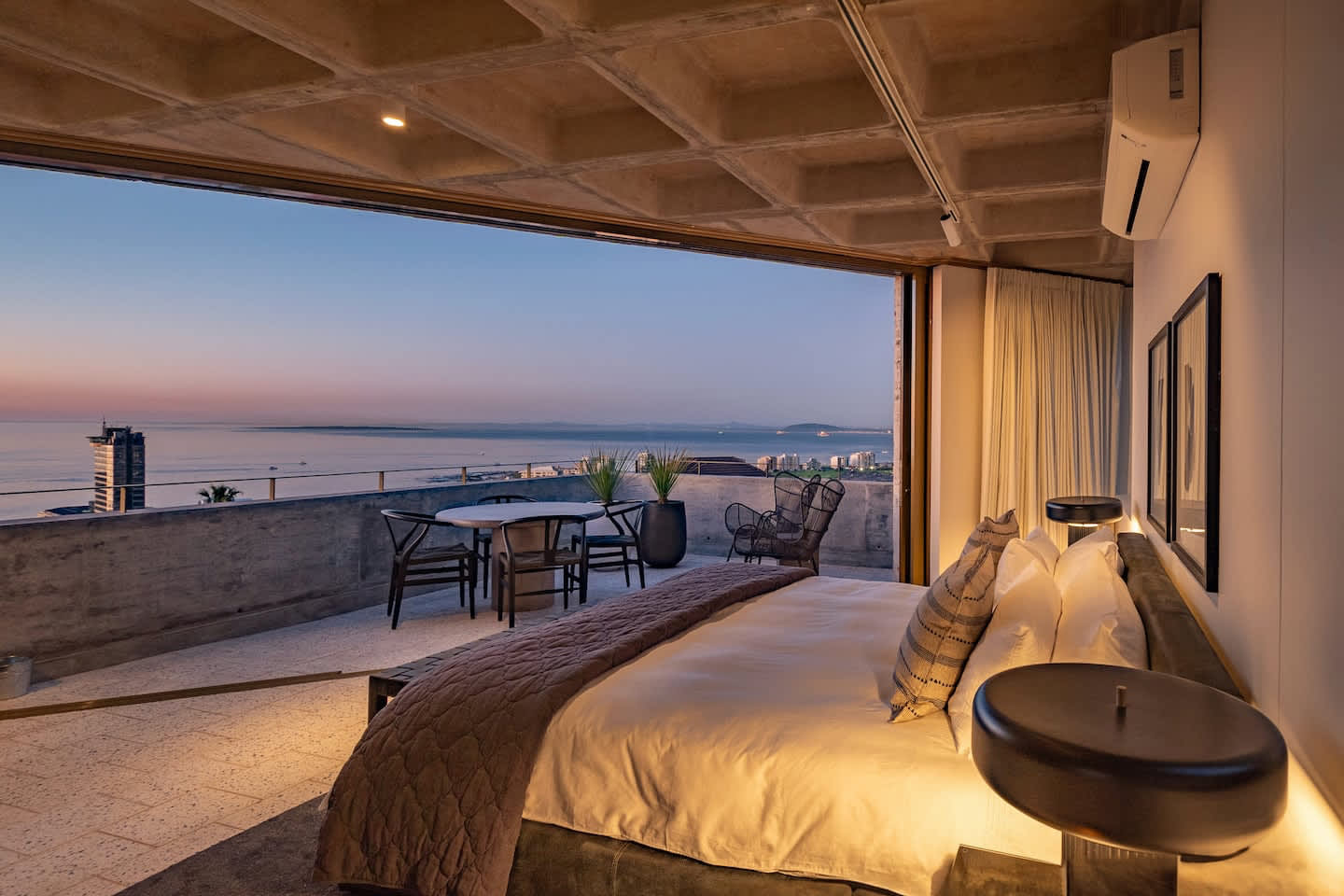 Eclipse Penthouse featured image
