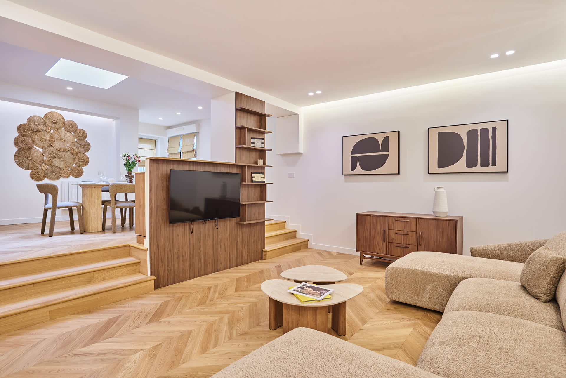 Charming apartment with AC - Canal Saint-Martin — Paris, Île-de-France — vacation rental