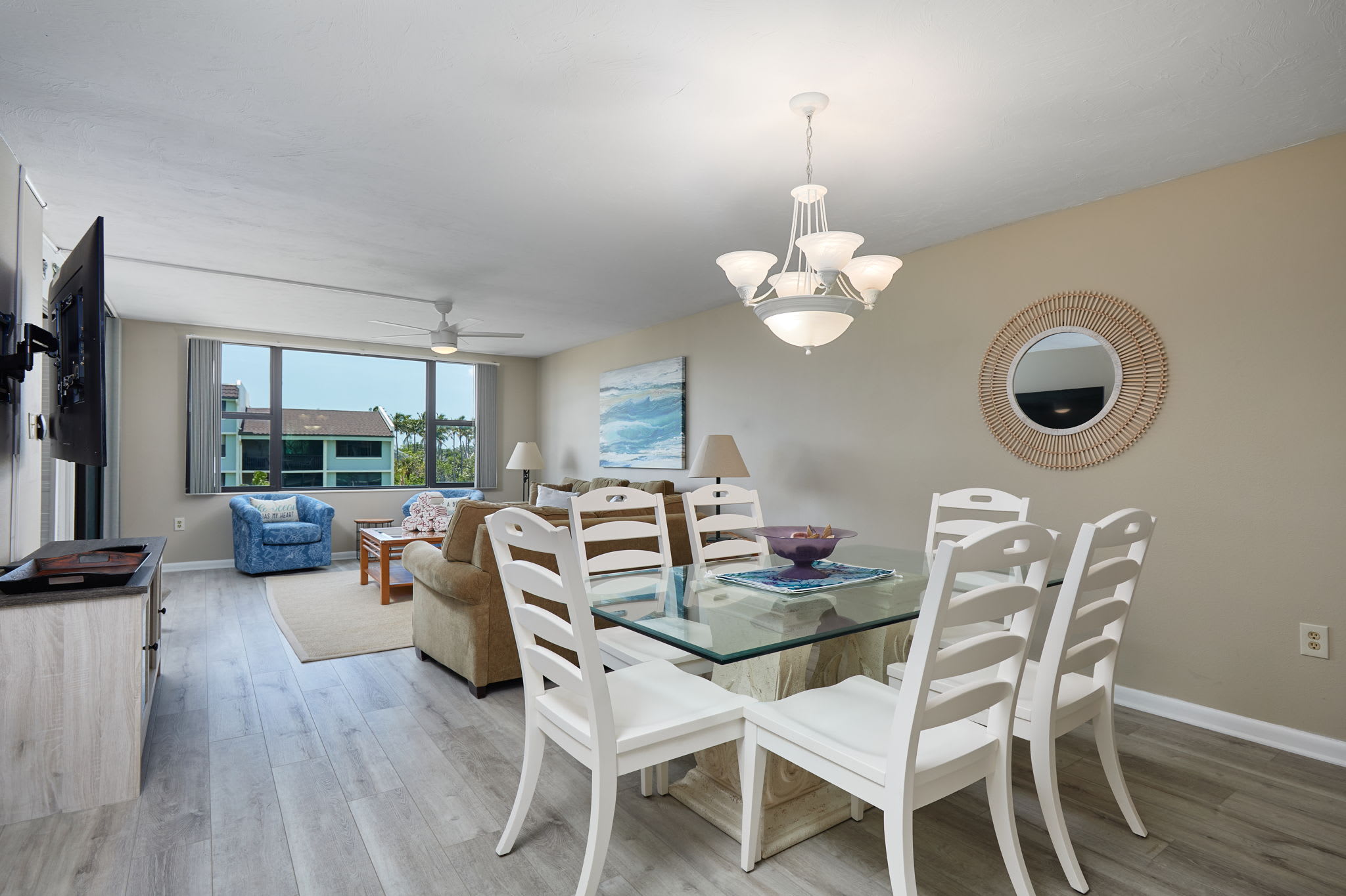 Beachfront Residence at Loggerhead Cay, Fantastic Amenities — Sanibel, FL — vacation rental